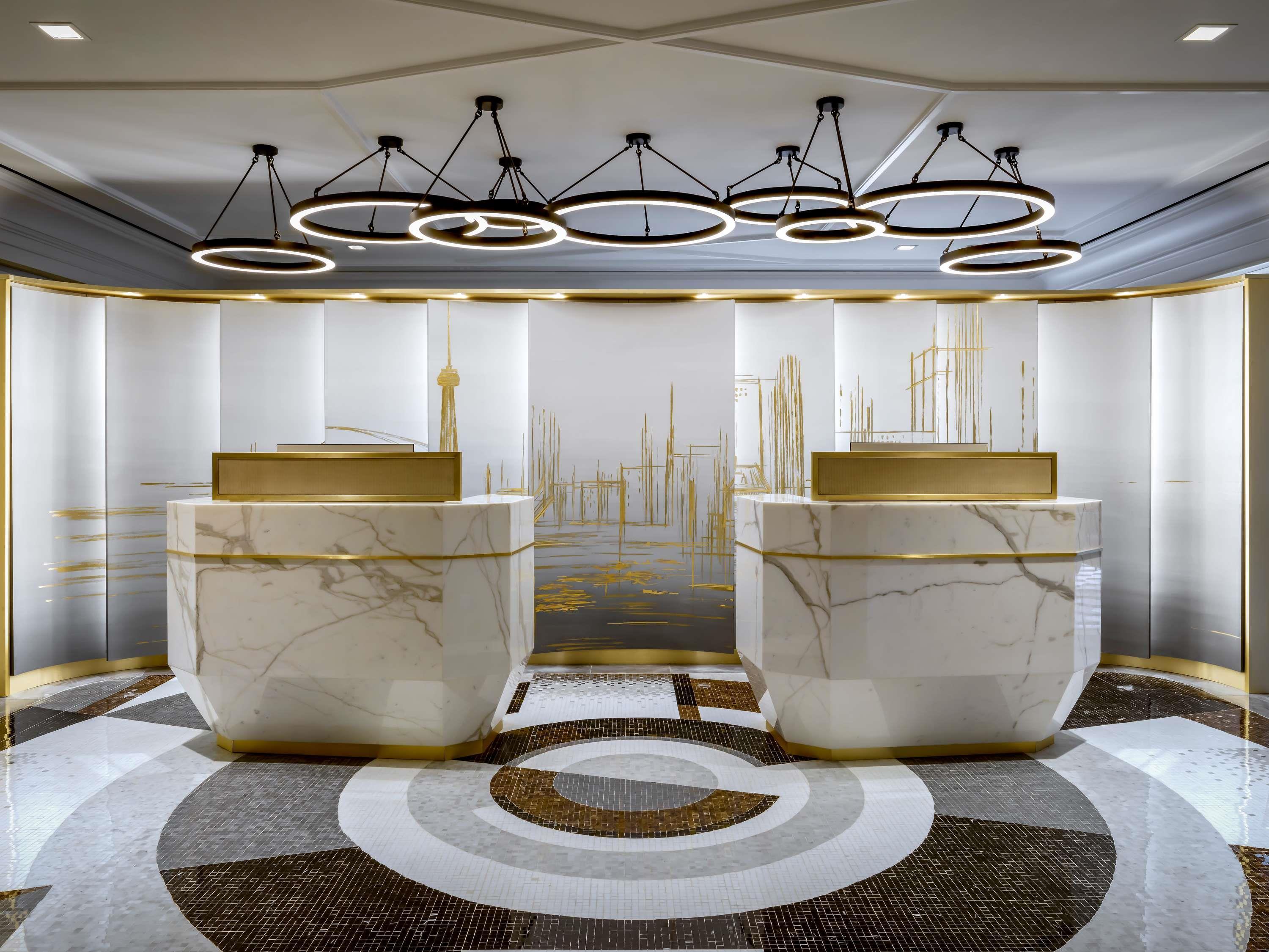 Suite King Bed Non Smoking