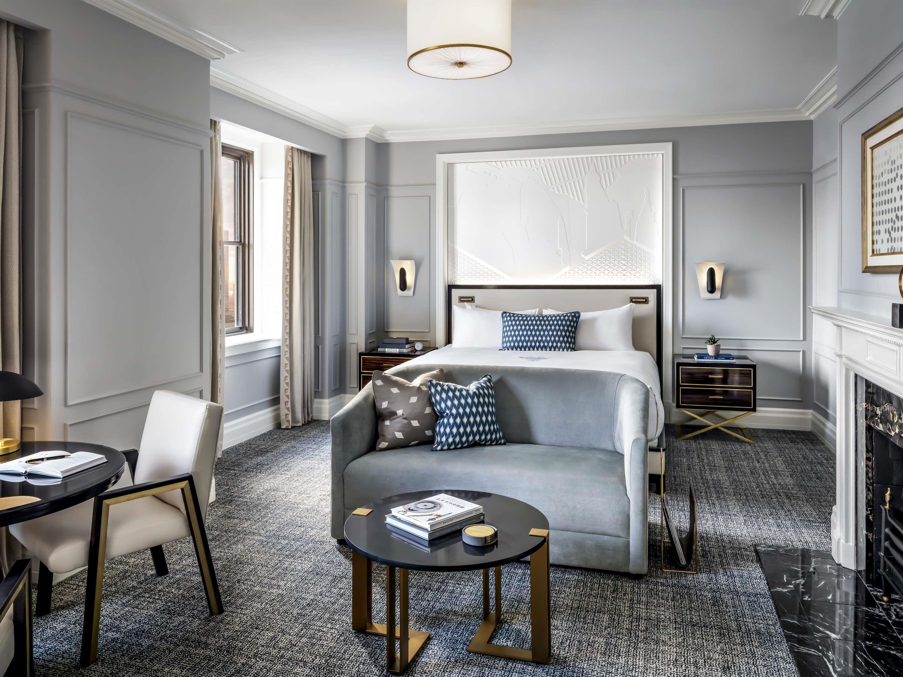 Suite King Bed Non Smoking