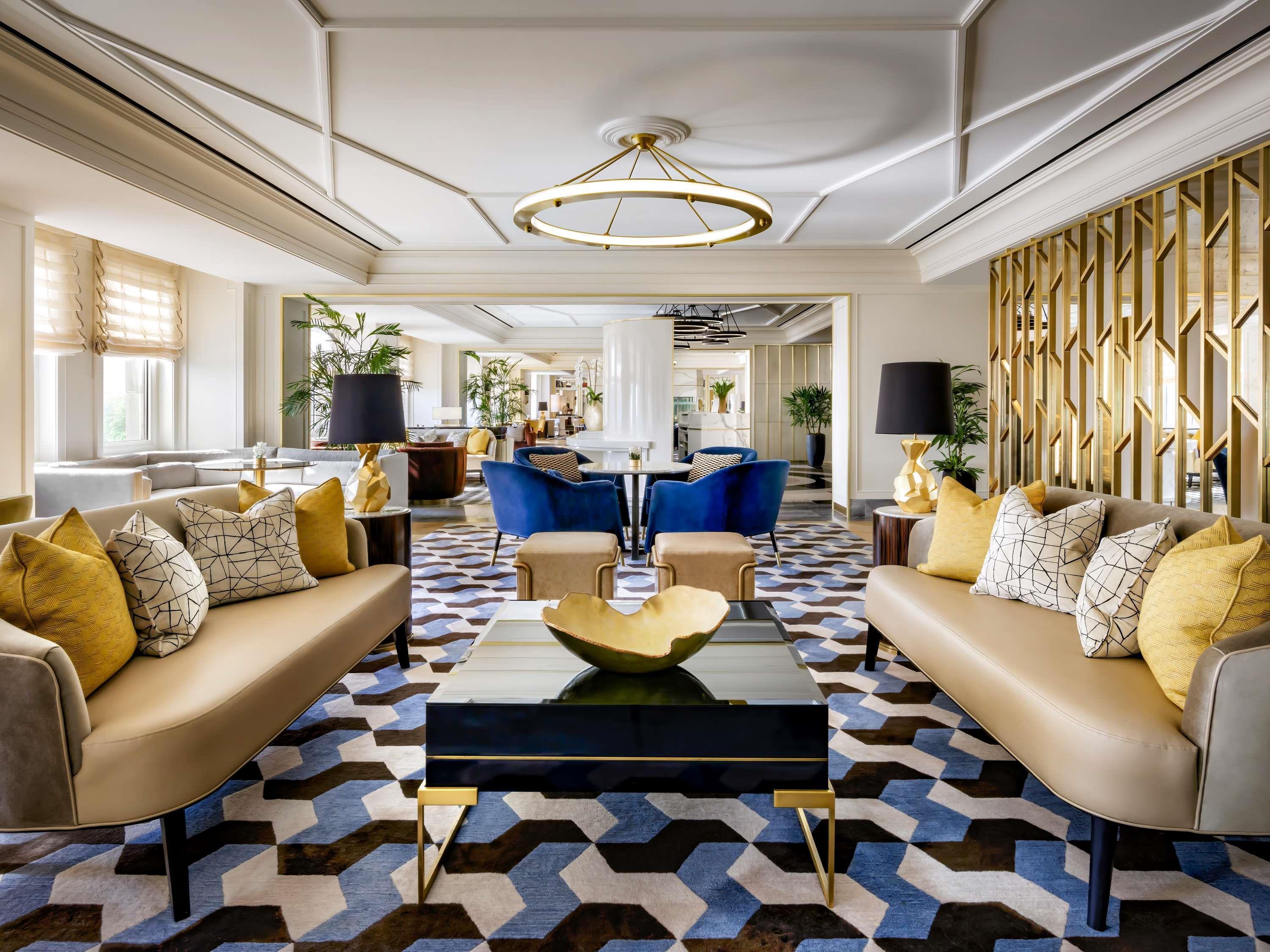 Suite King Bed Non Smoking