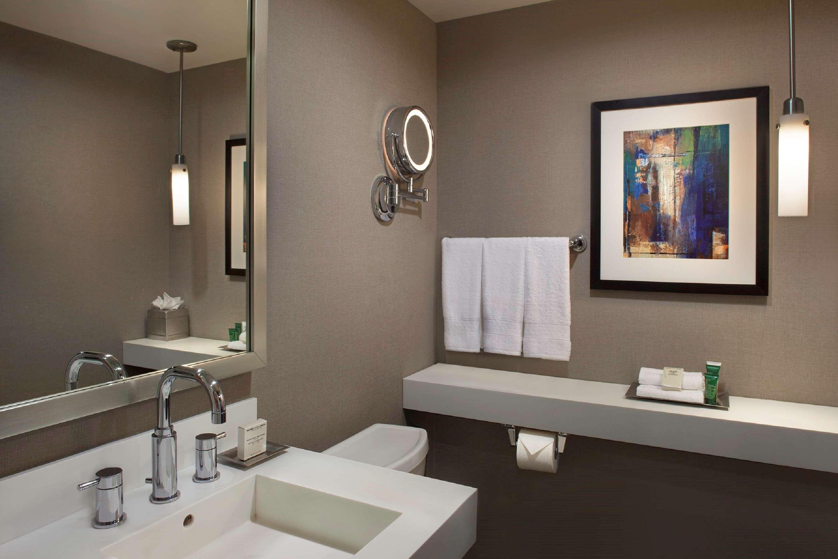 Double Two Queen Beds