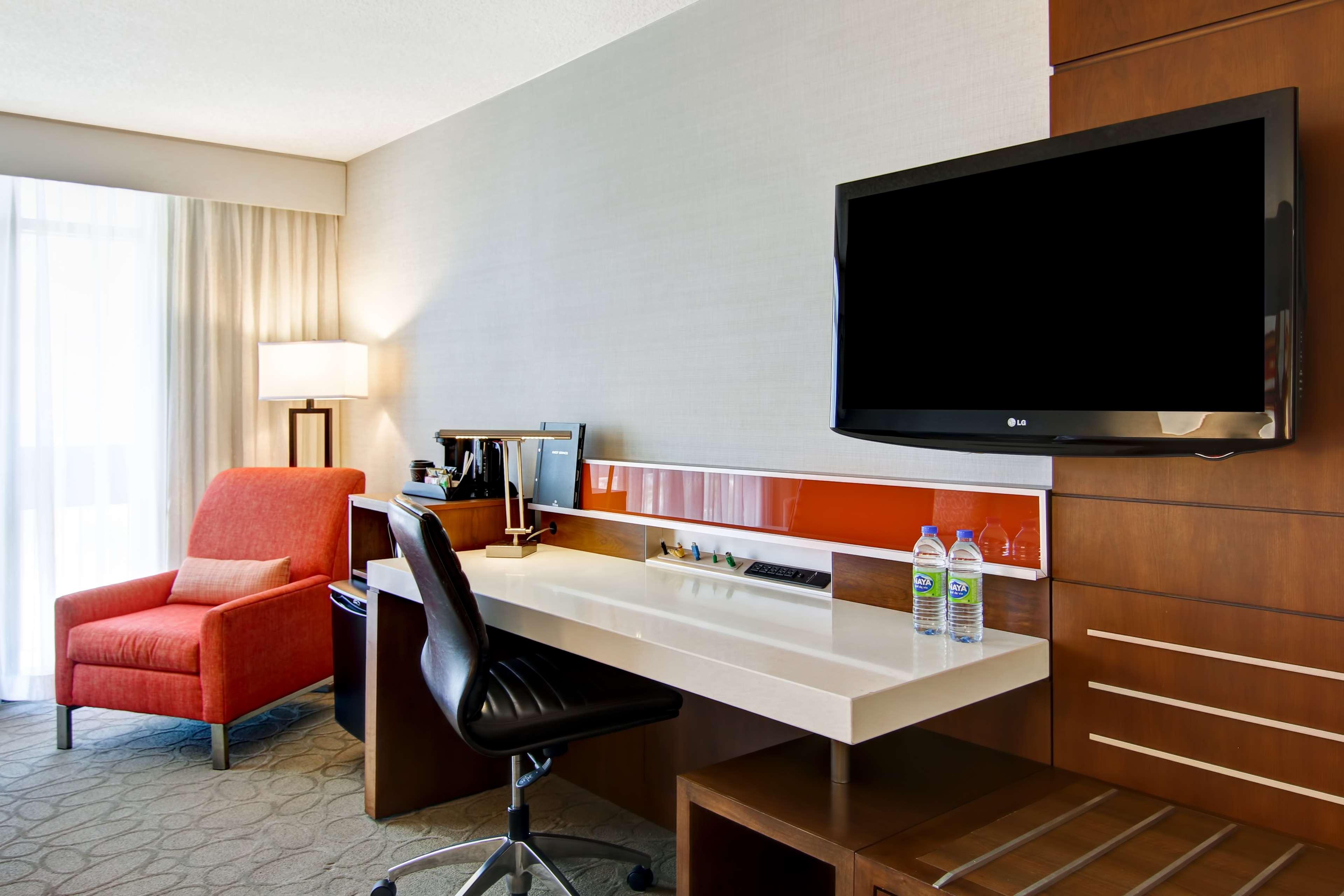 Double Two Queen Beds