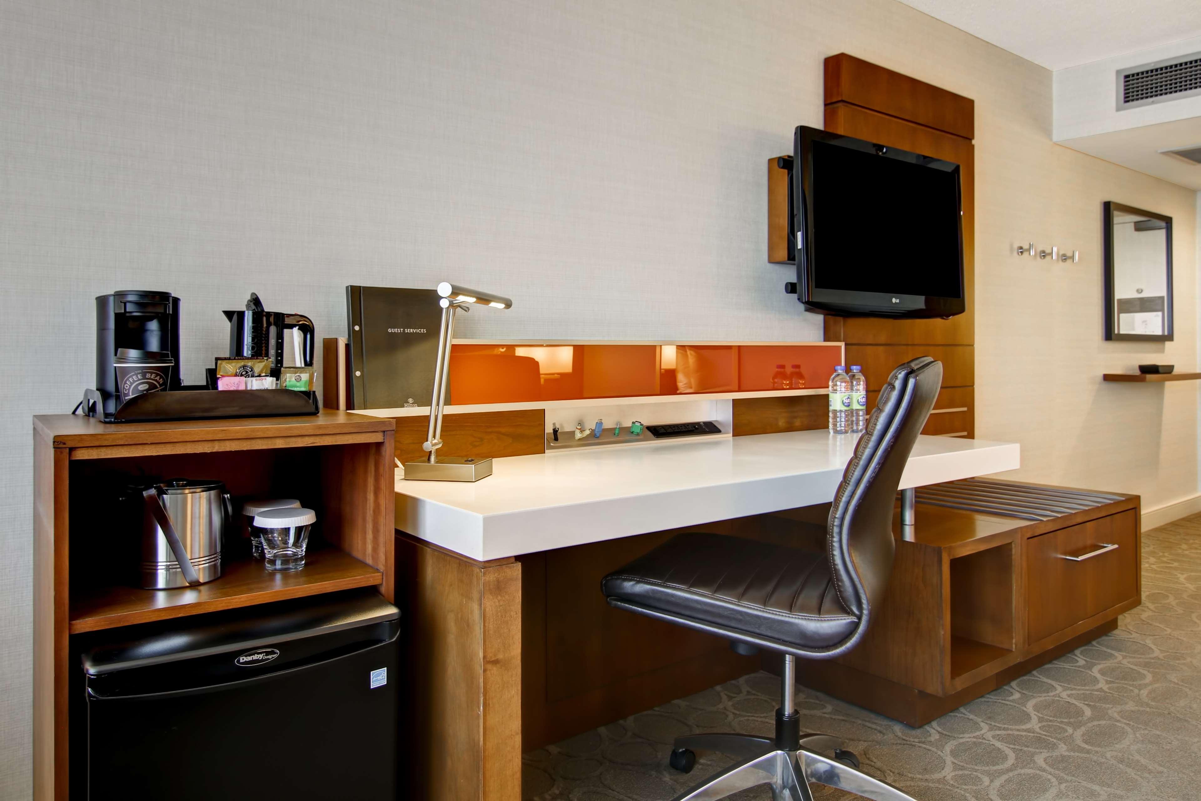 Double Premium King Bed