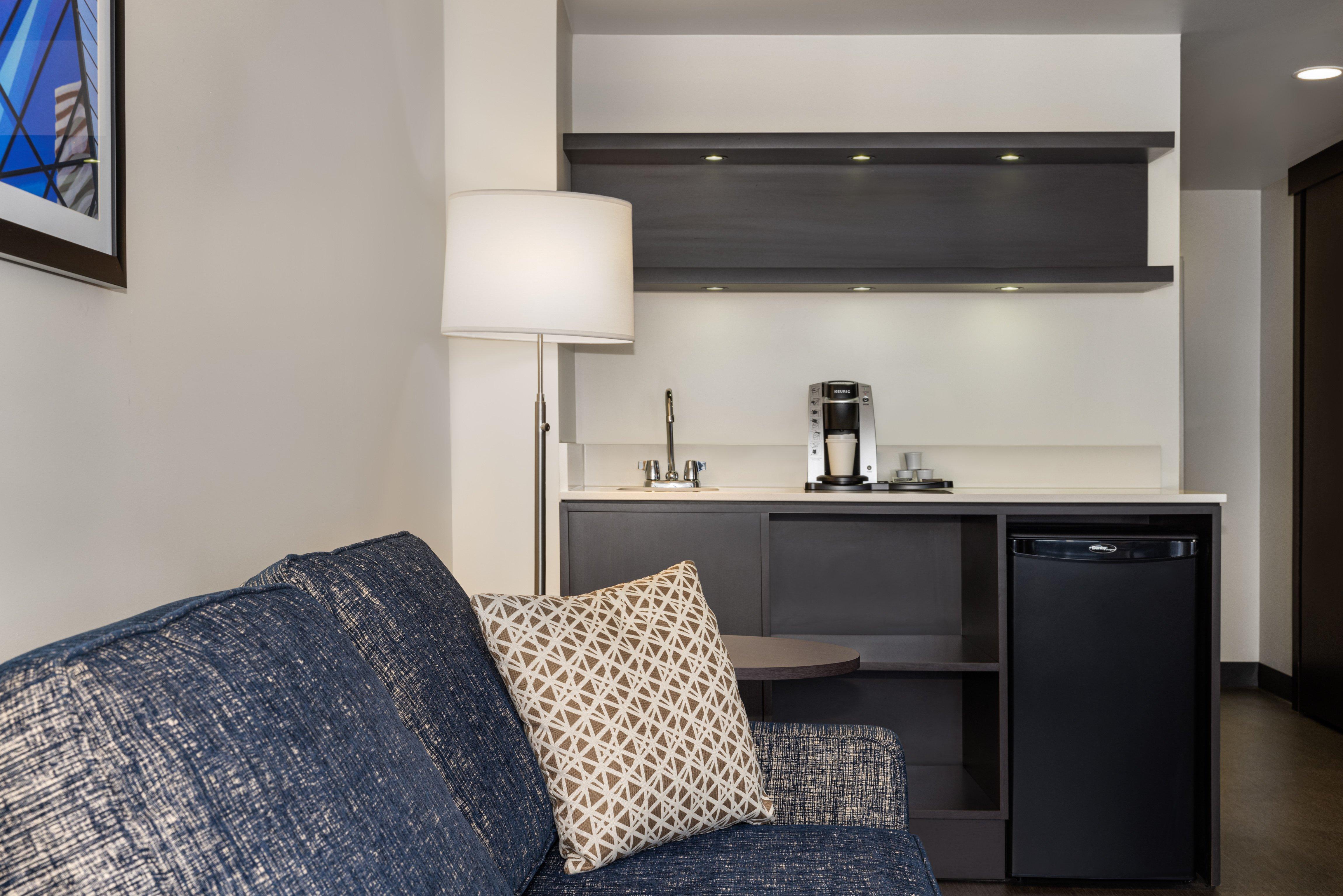 Suite King Bed Non Smoking