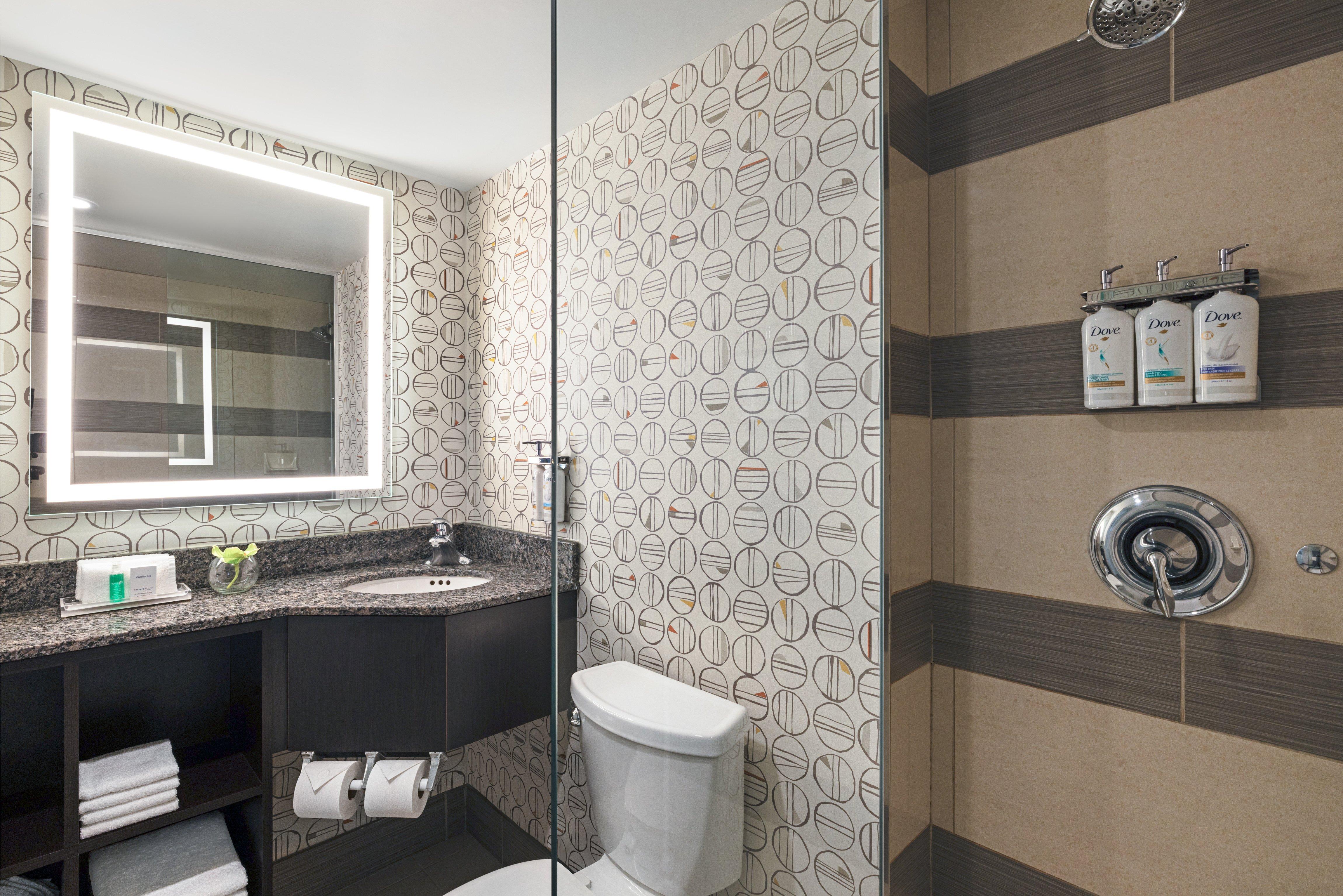 Suite City View King Bed