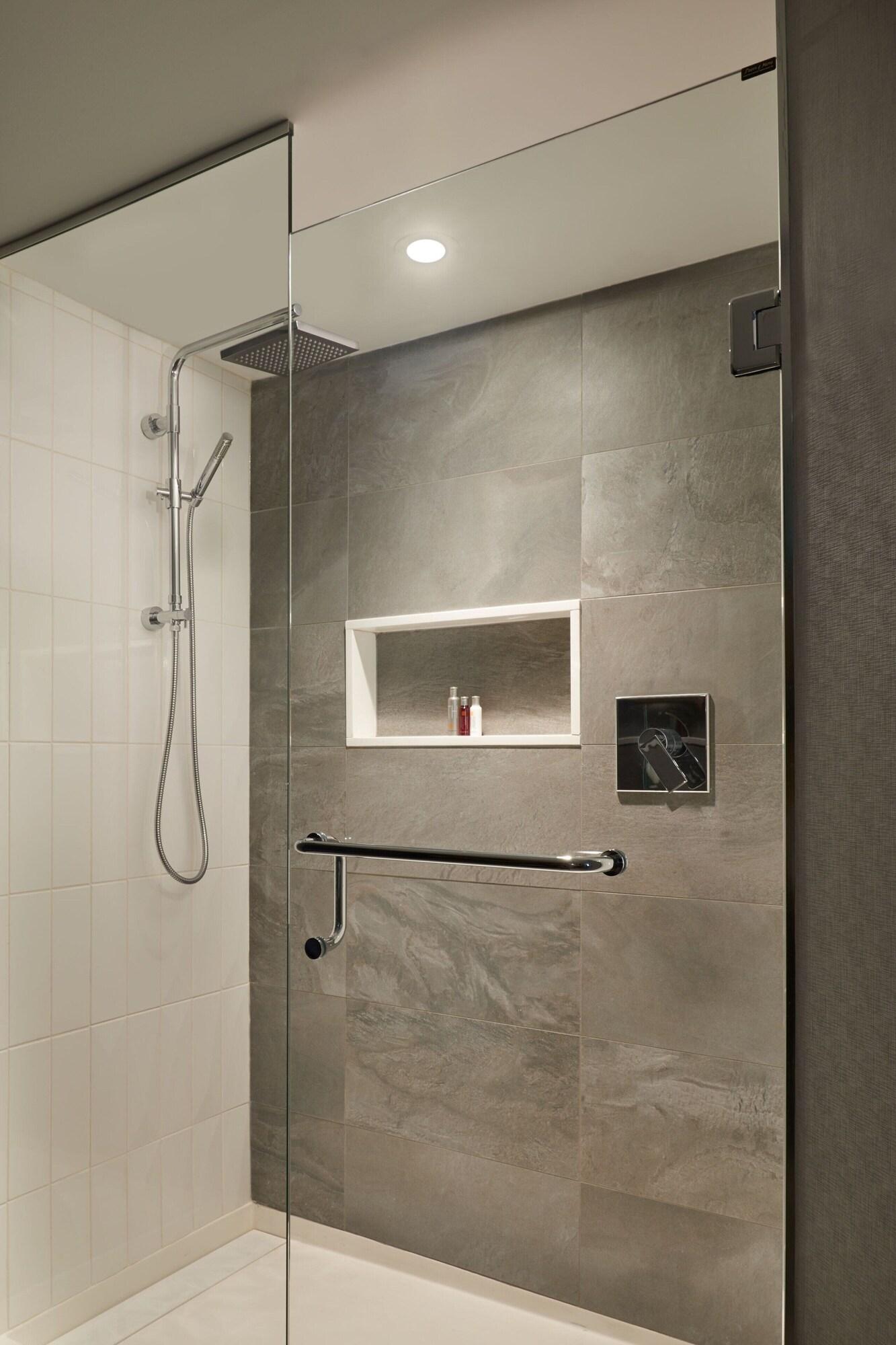 Double Two Double Beds