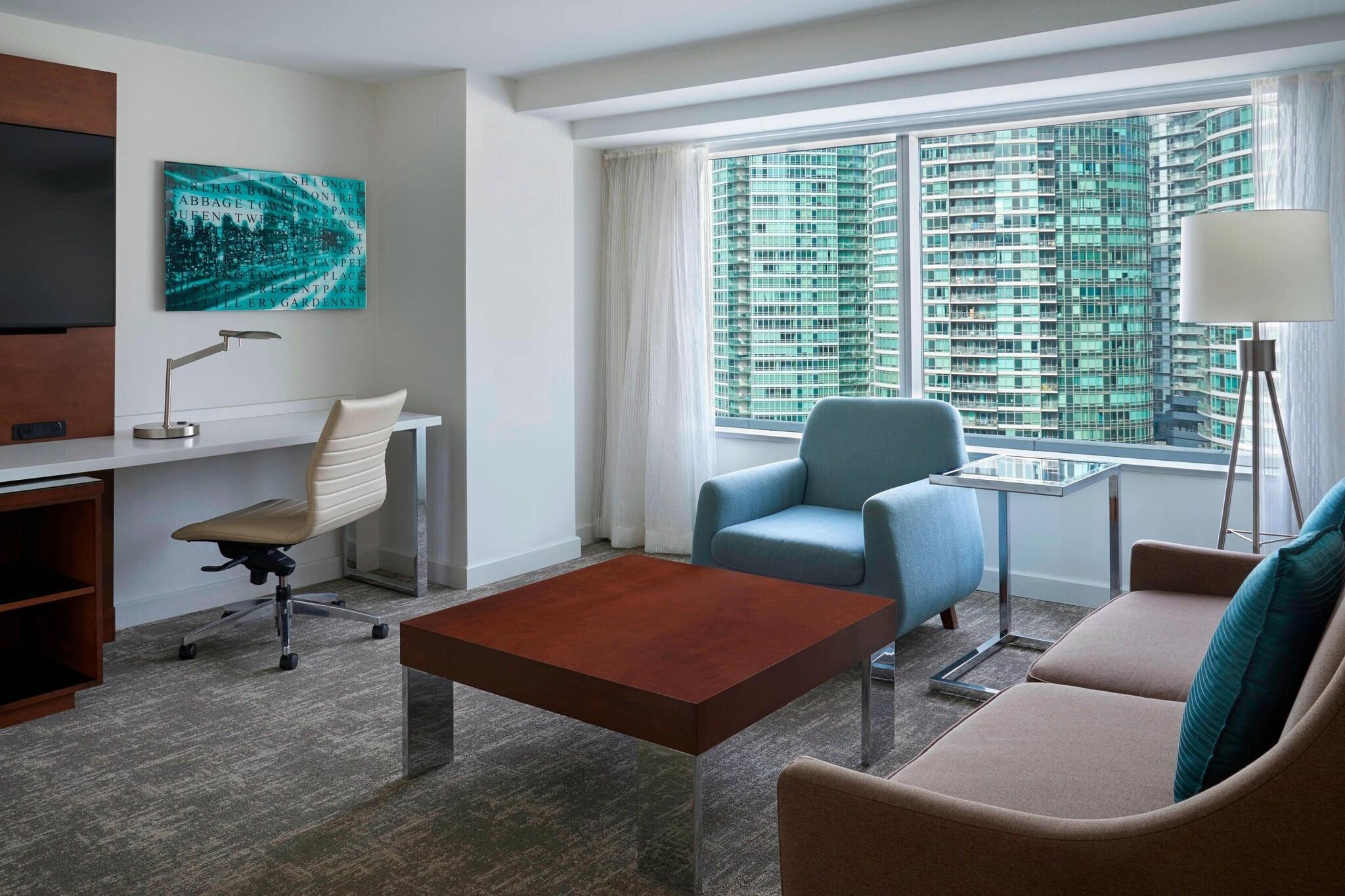 Family Room Two Double Beds One Bedroom 