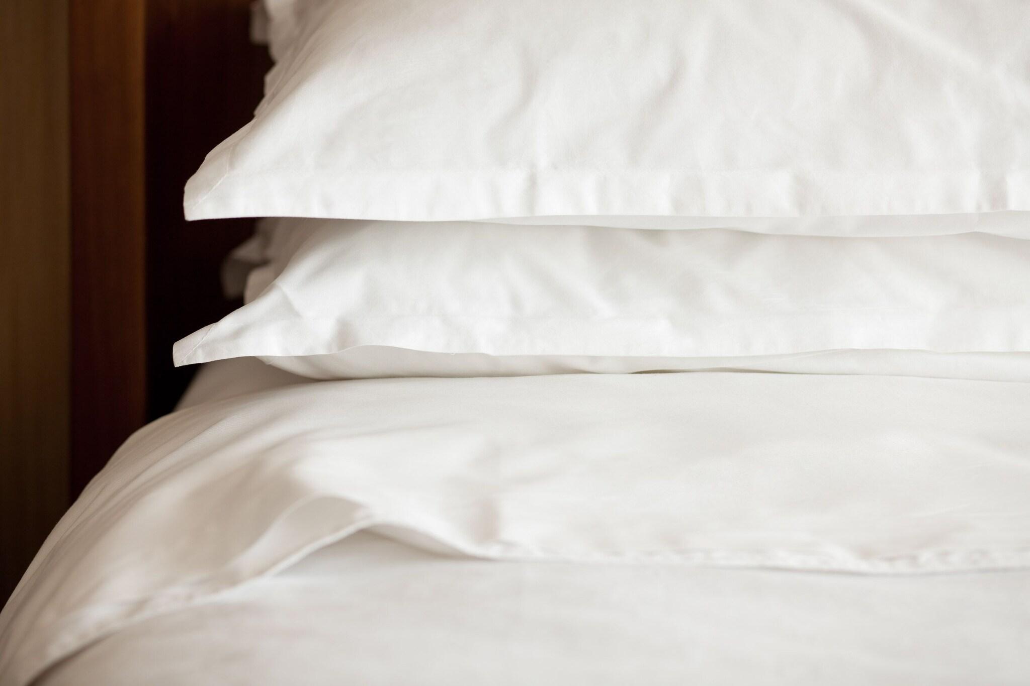 Quadruple Two Queen Beds