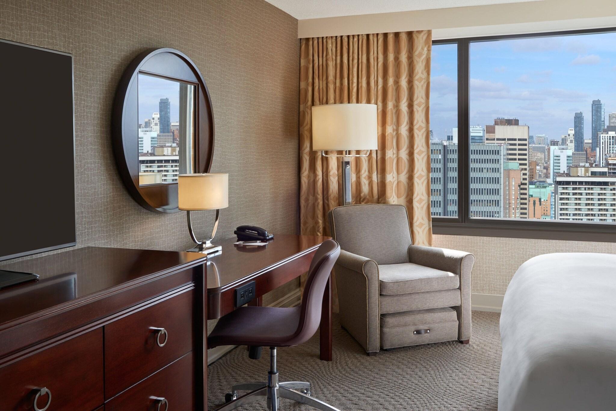 Suite King Bed Non Smoking