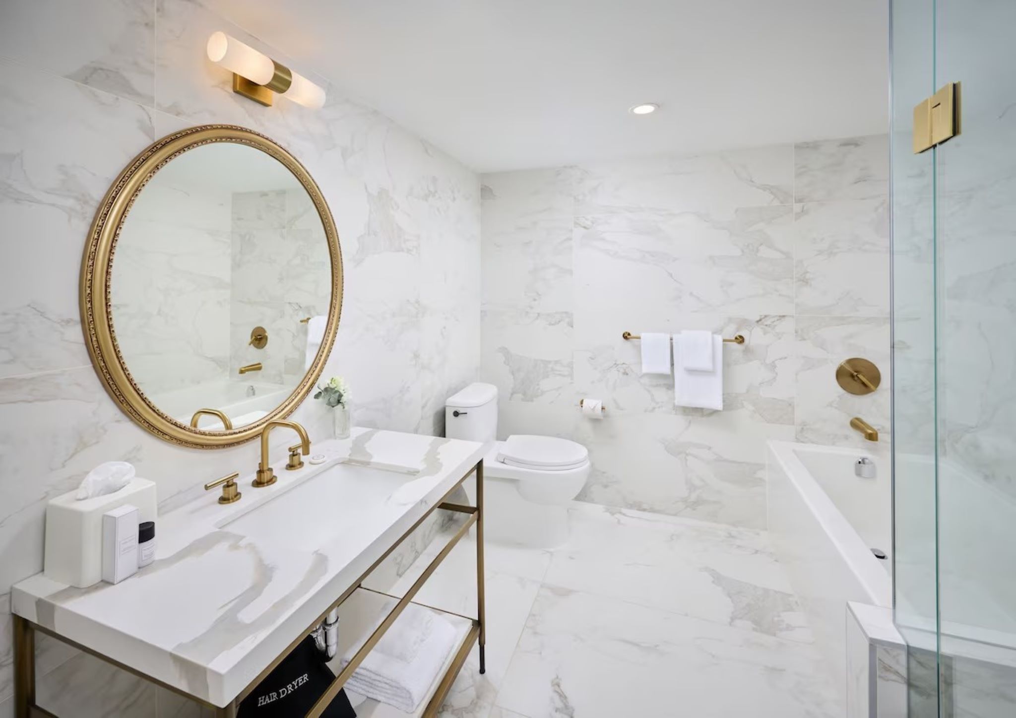 Suite Executive King Bed