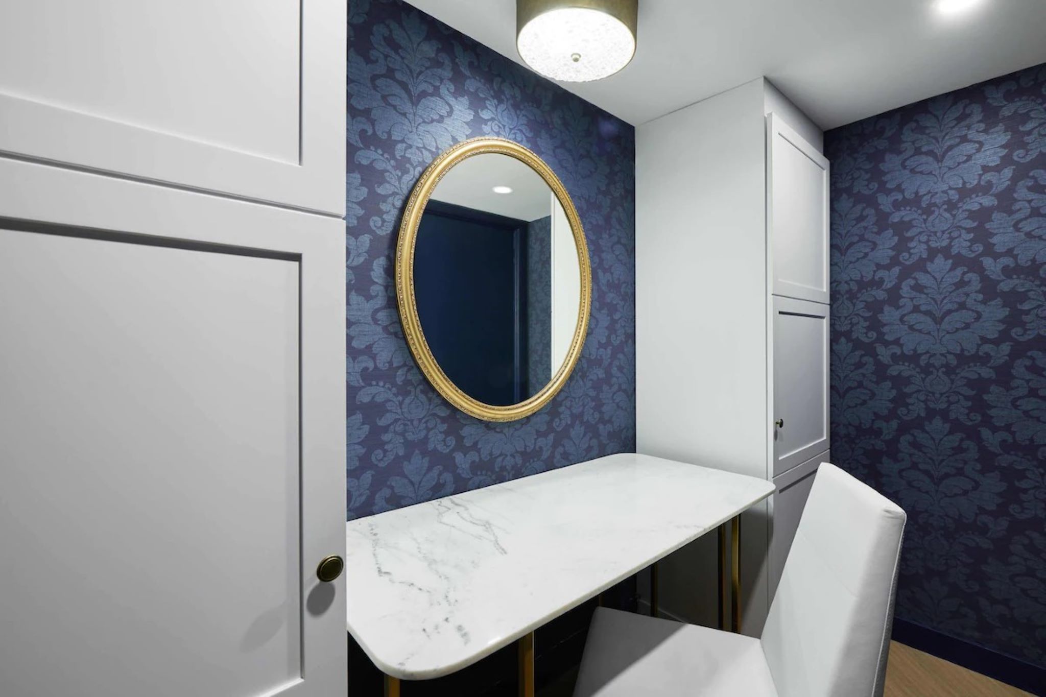 Suite Executive King Bed