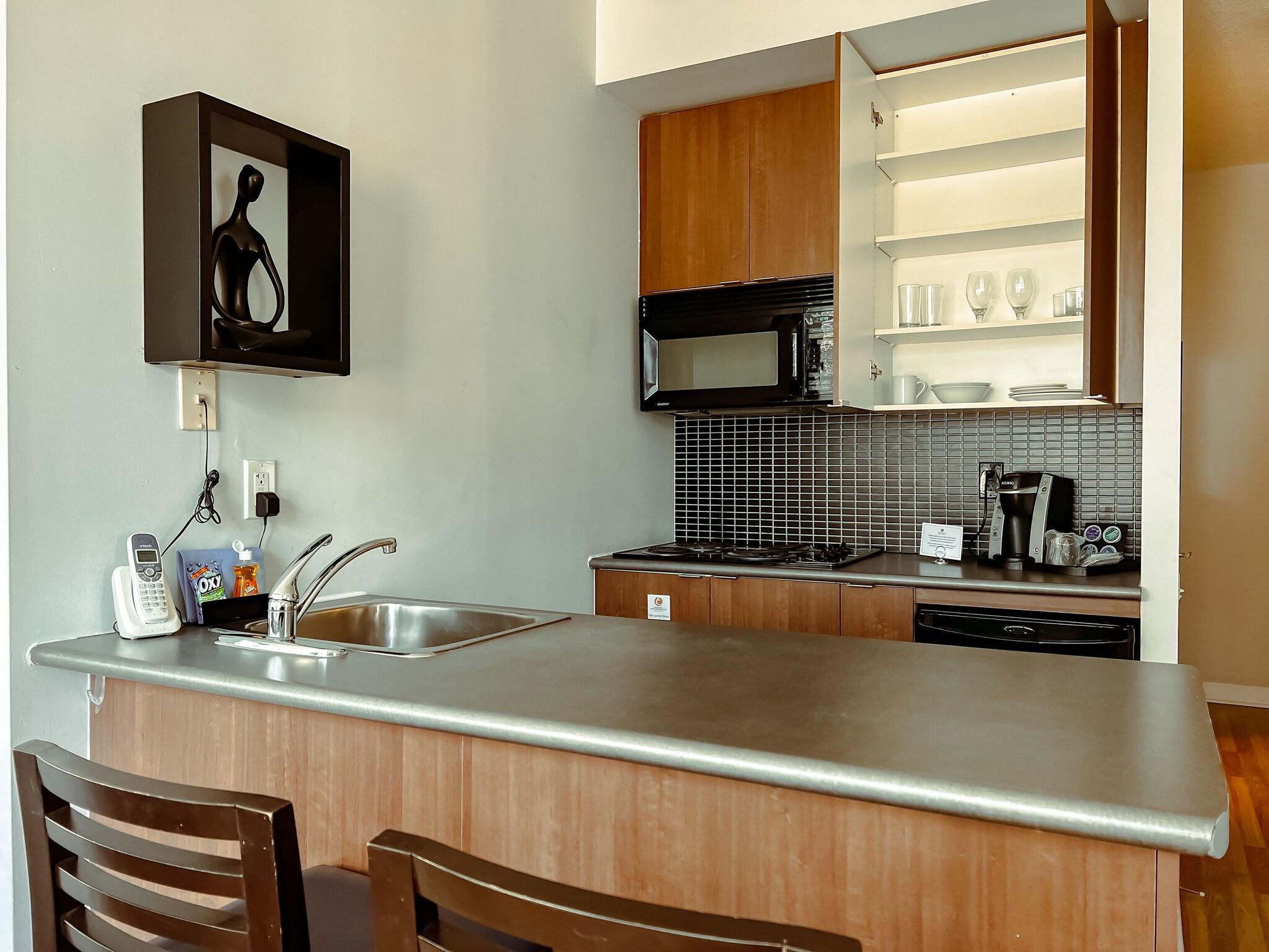 Double Queen Size Bed