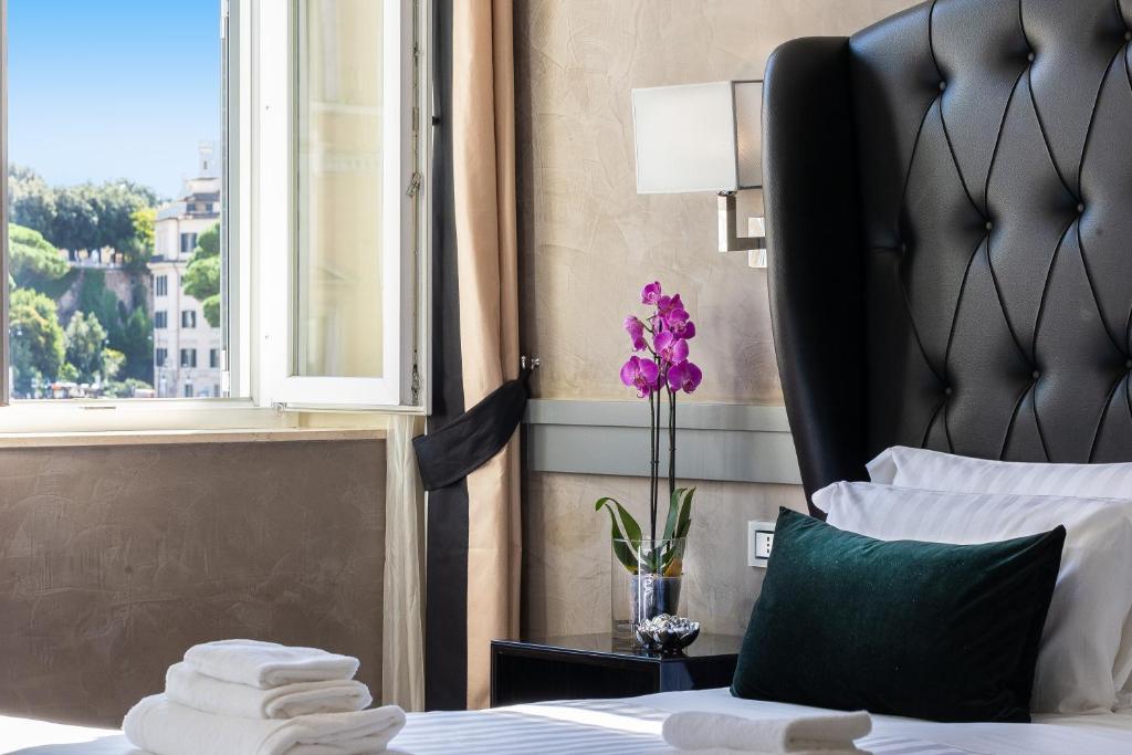 Triple Deluxe with Views