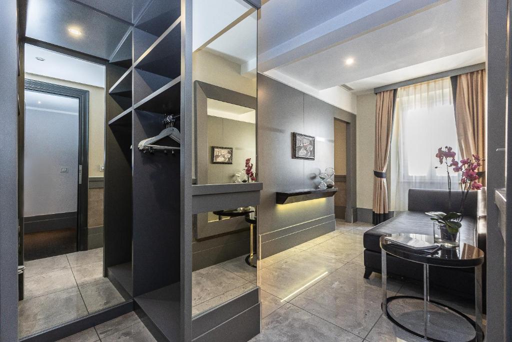 Junior Suite Classic