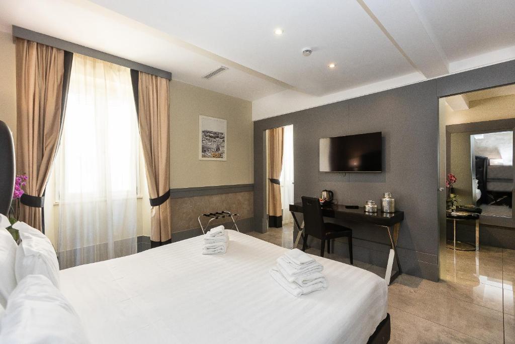 Junior Suite Classic