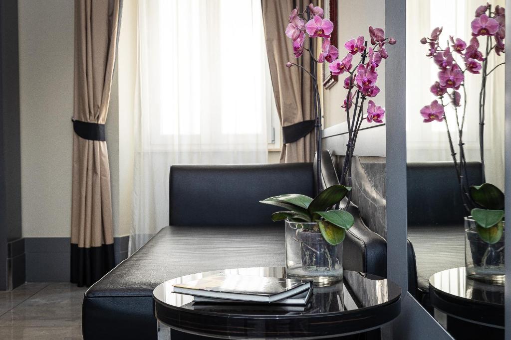 Junior Suite Classic