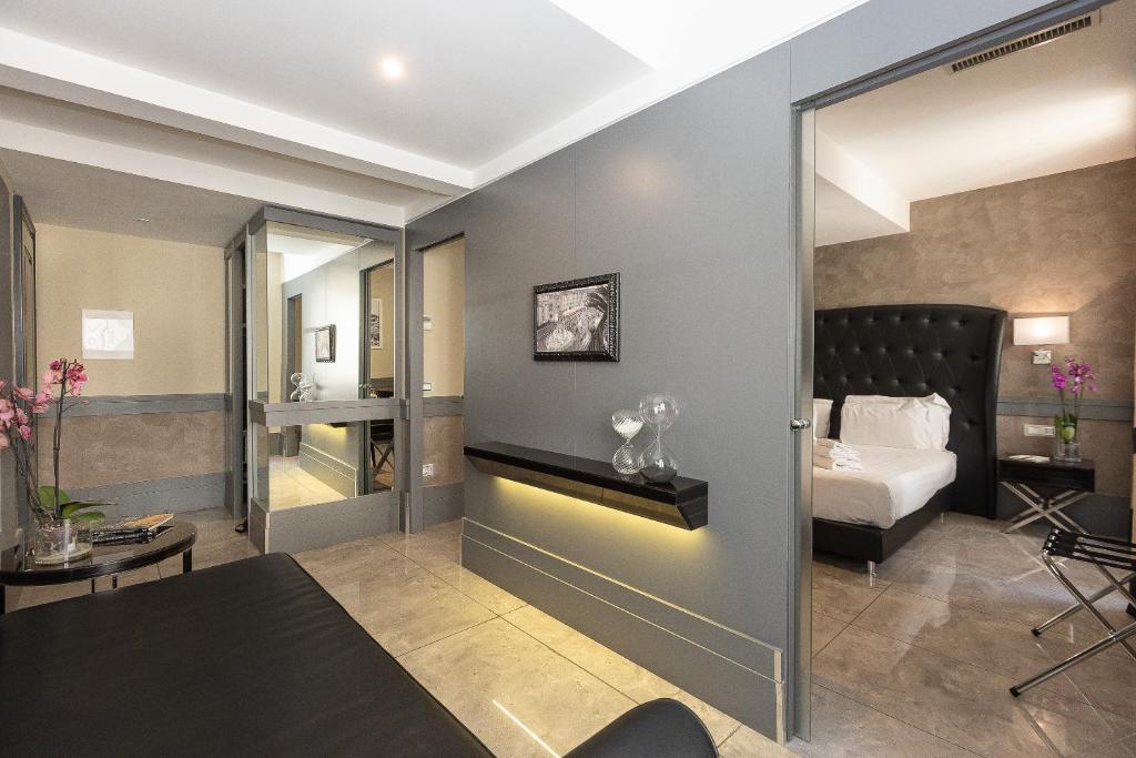 Junior Suite Classic