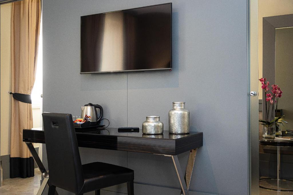 Junior Suite Classic