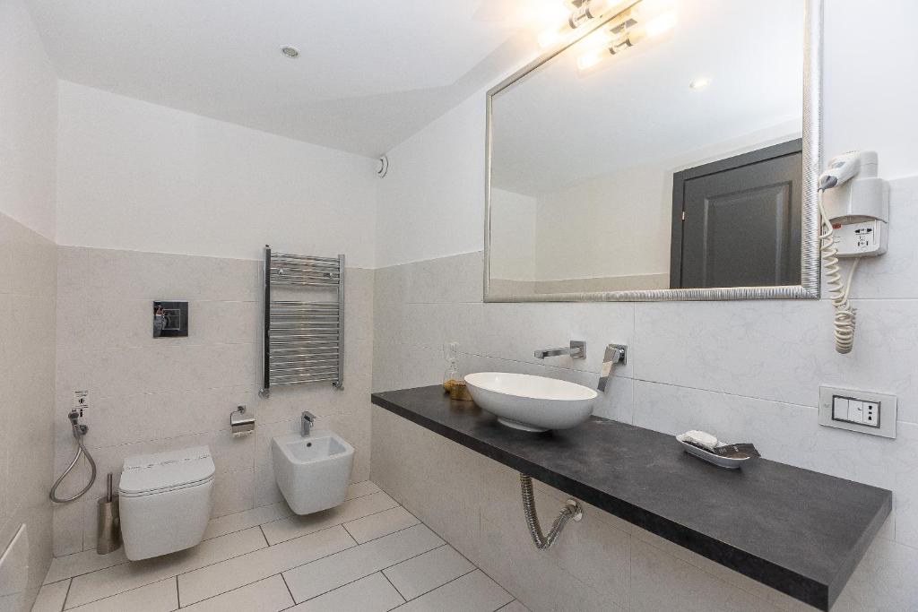 Junior Suite Classic