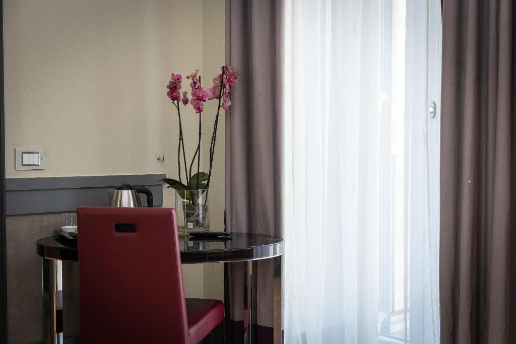 Double or Twin Superior