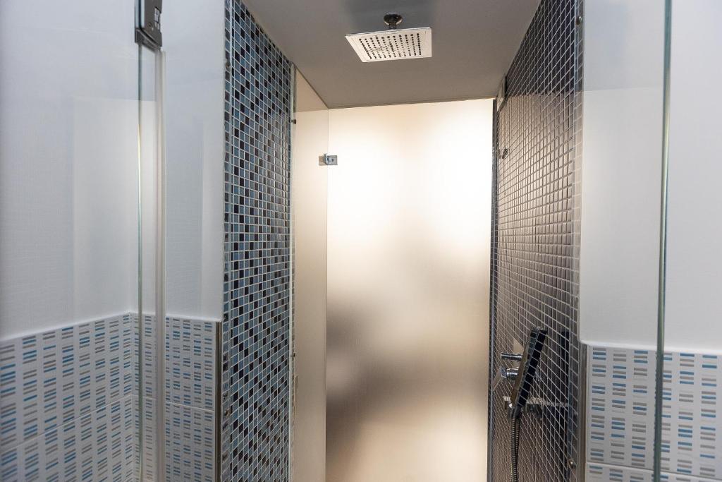 Double Deluxe with Jacuzzi