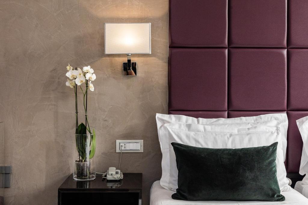 Double Deluxe with Jacuzzi