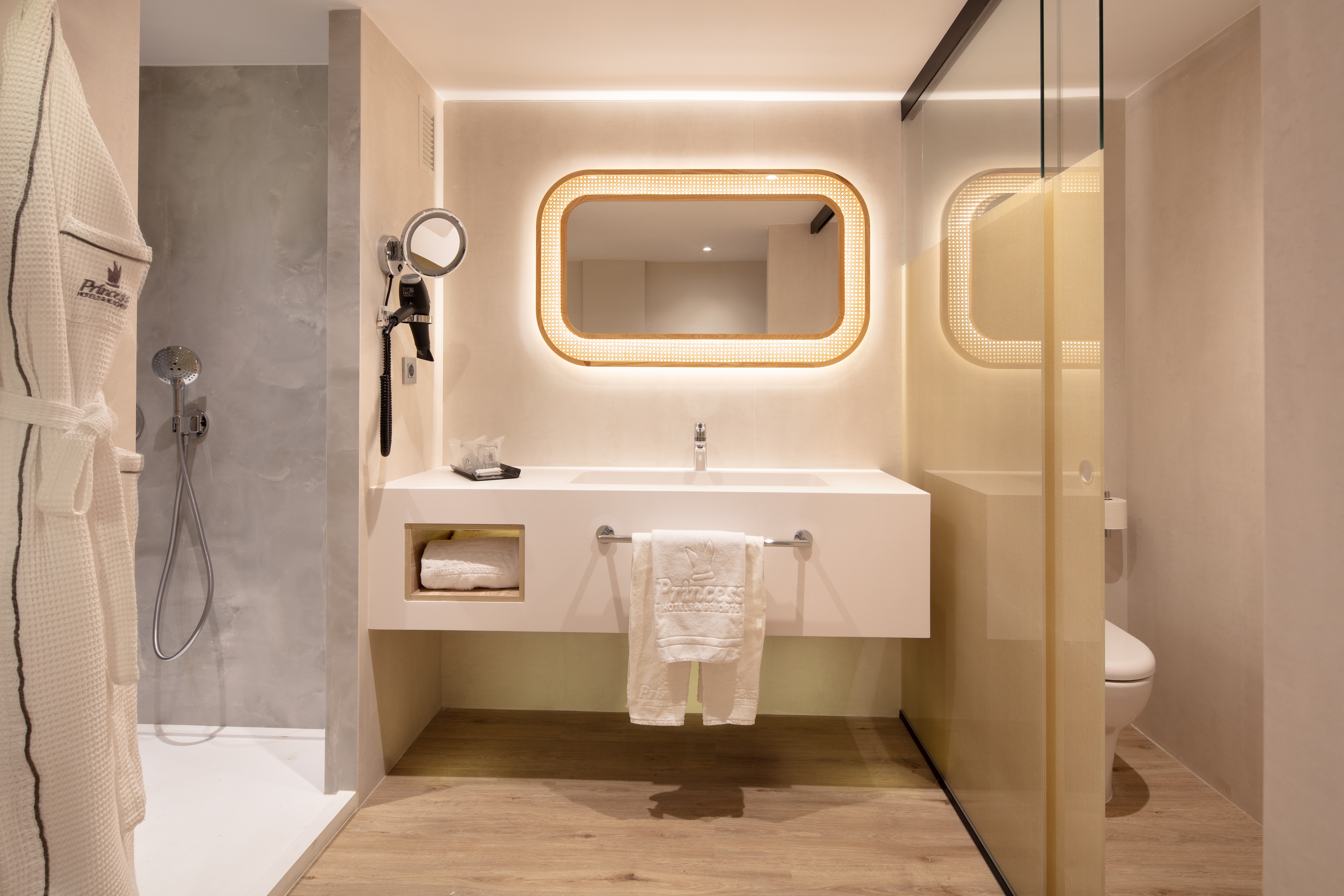 Junior Suite Capacity 1