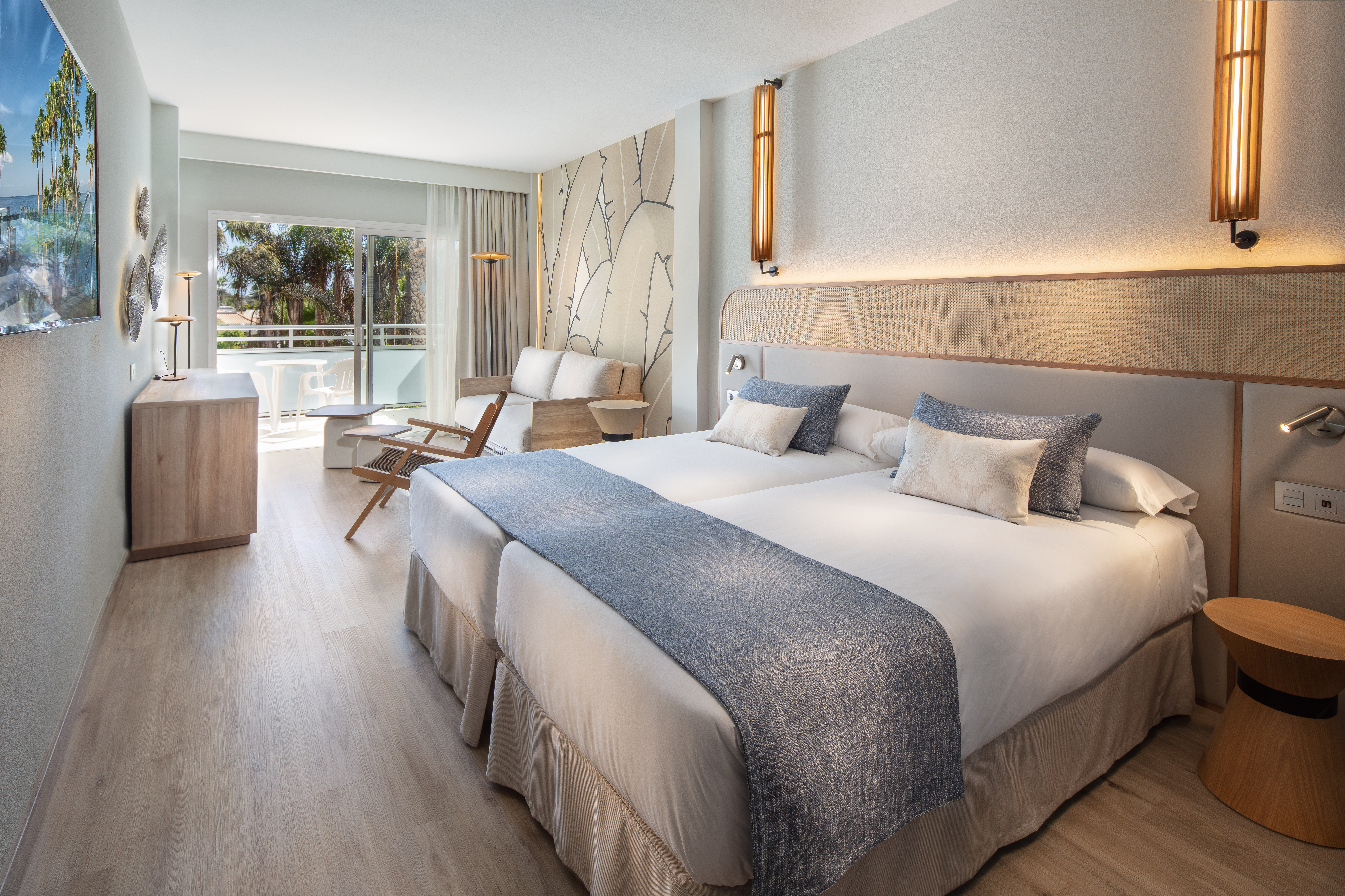 Family Room Standard