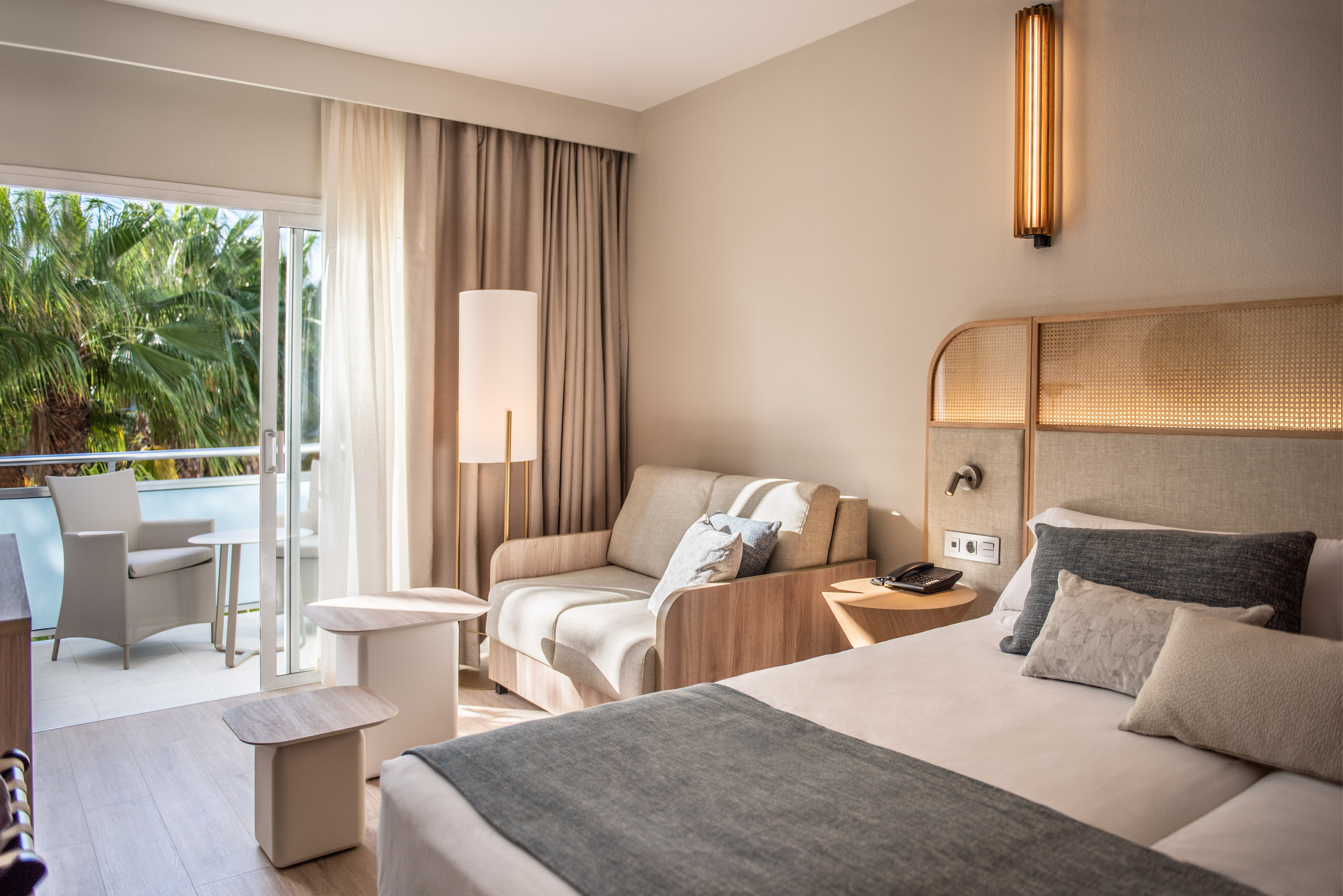 Double Single Standard