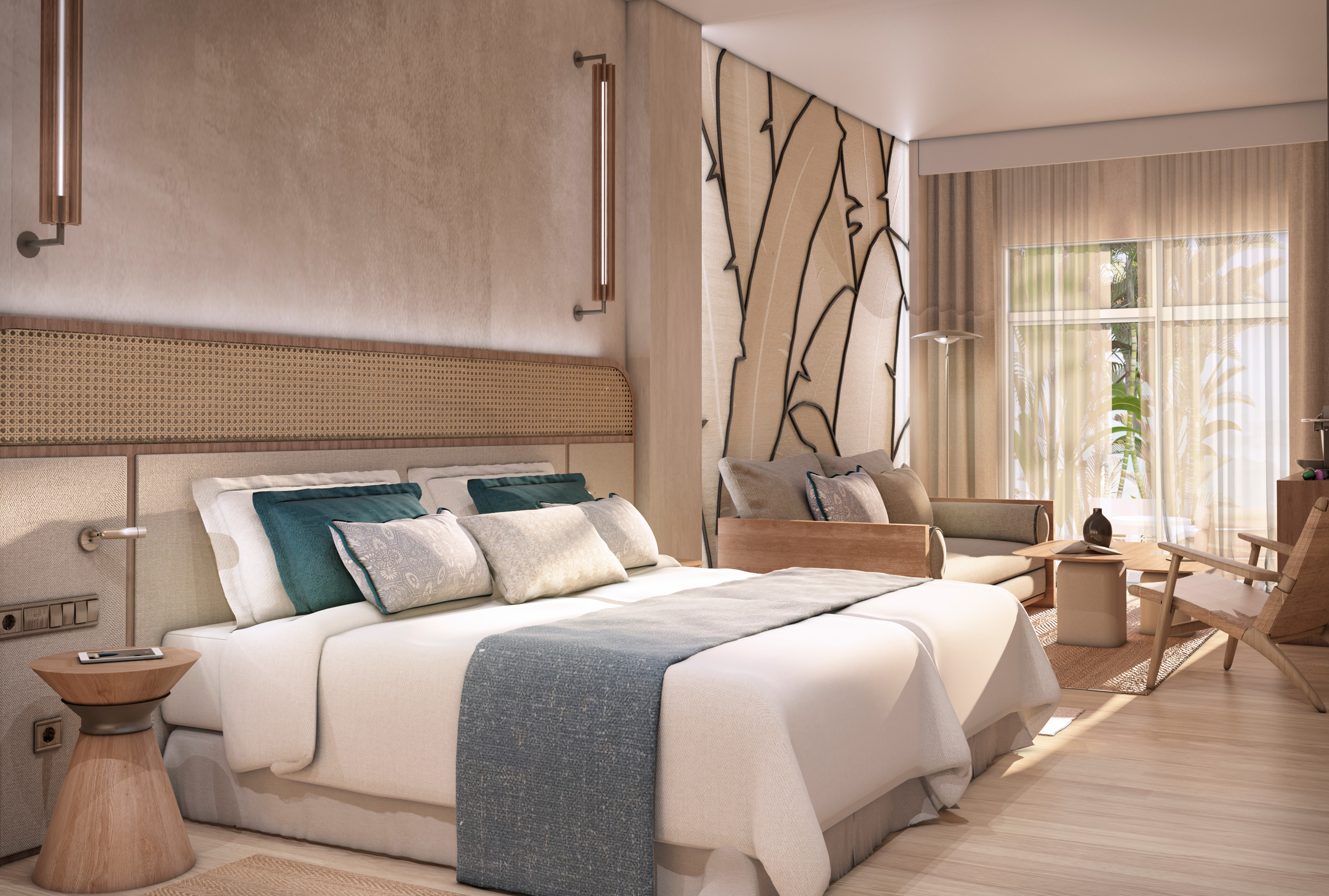 Family Room Superior