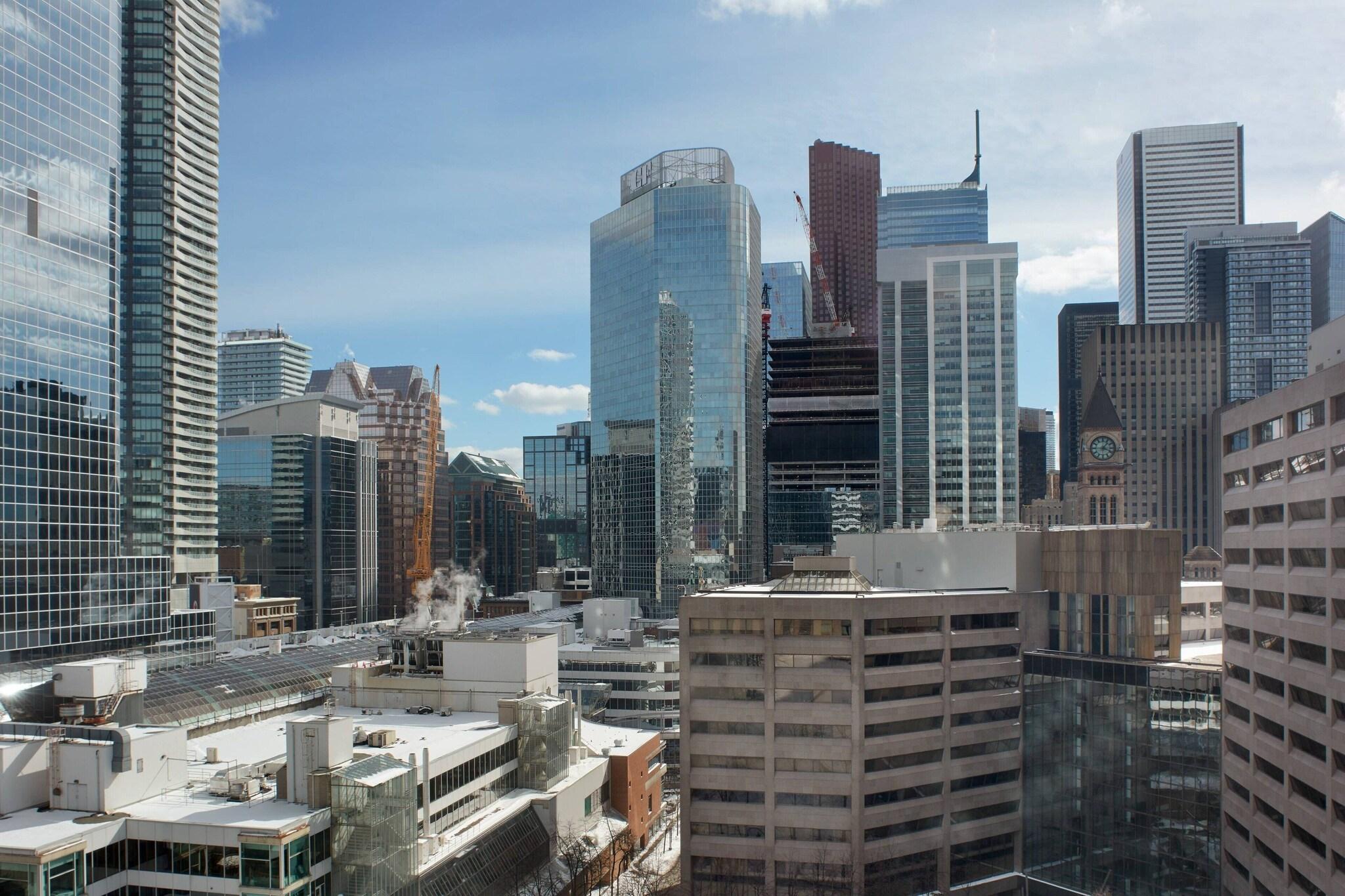 Quadruple Two Double Beds