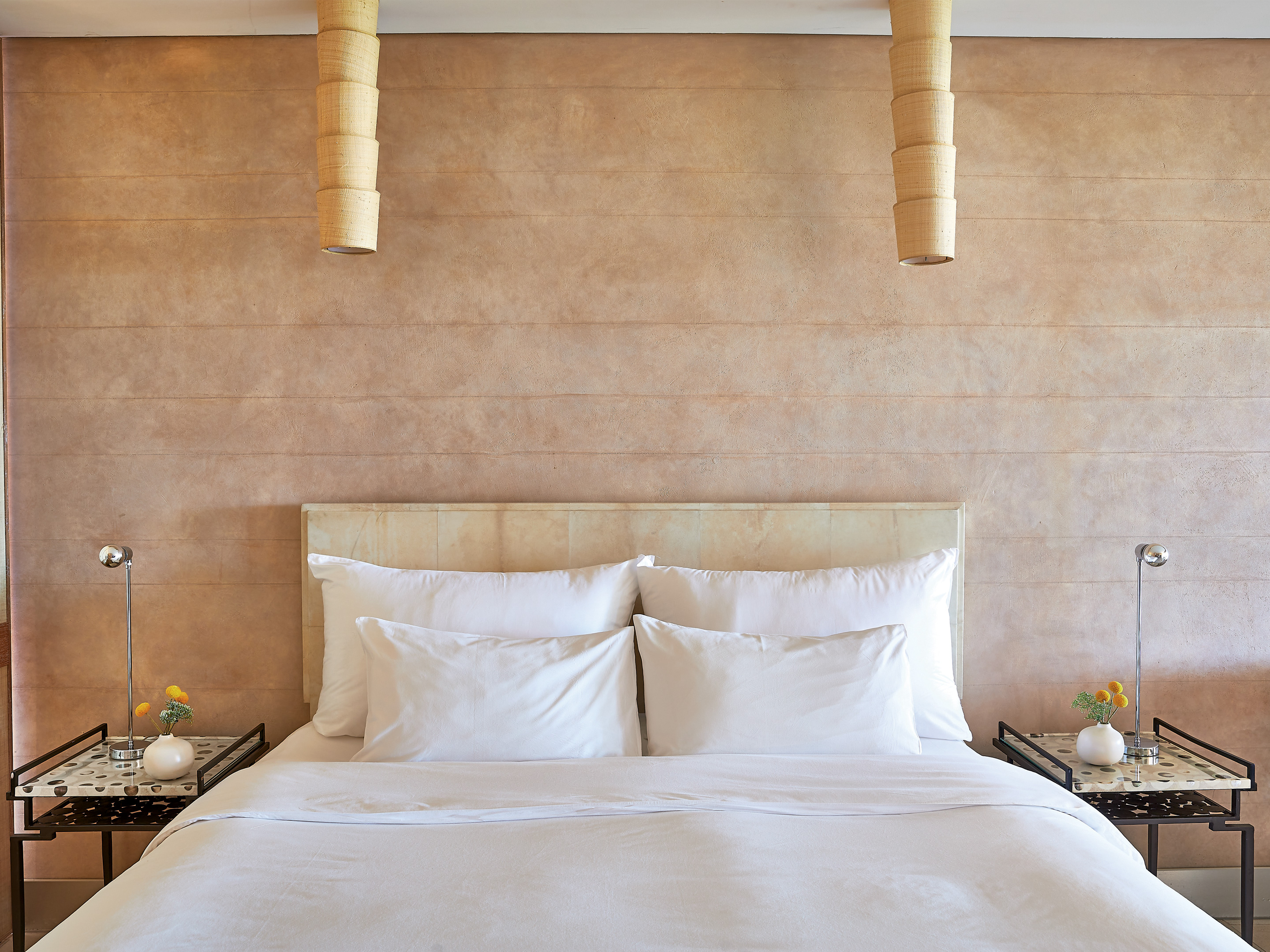 Bungalow Superior Garden View