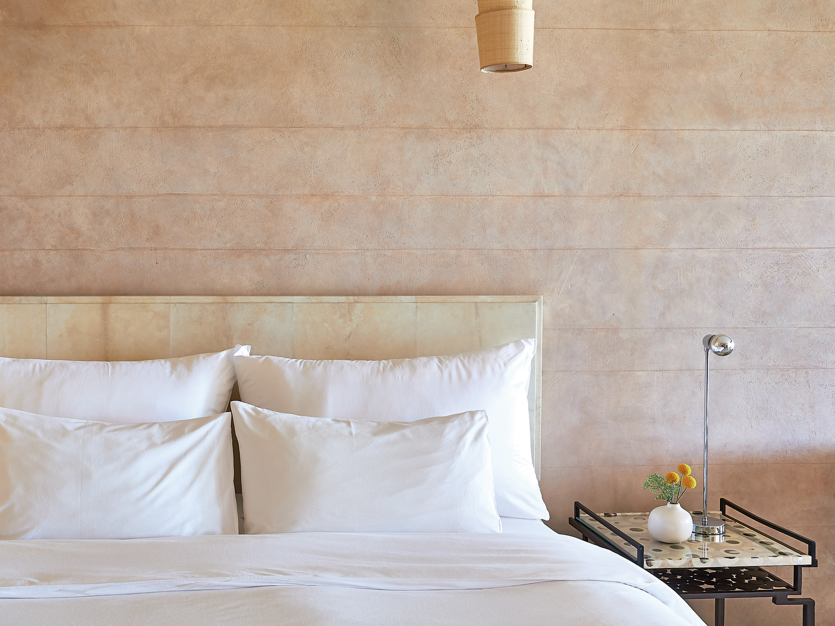 Bungalow Superior Garden View