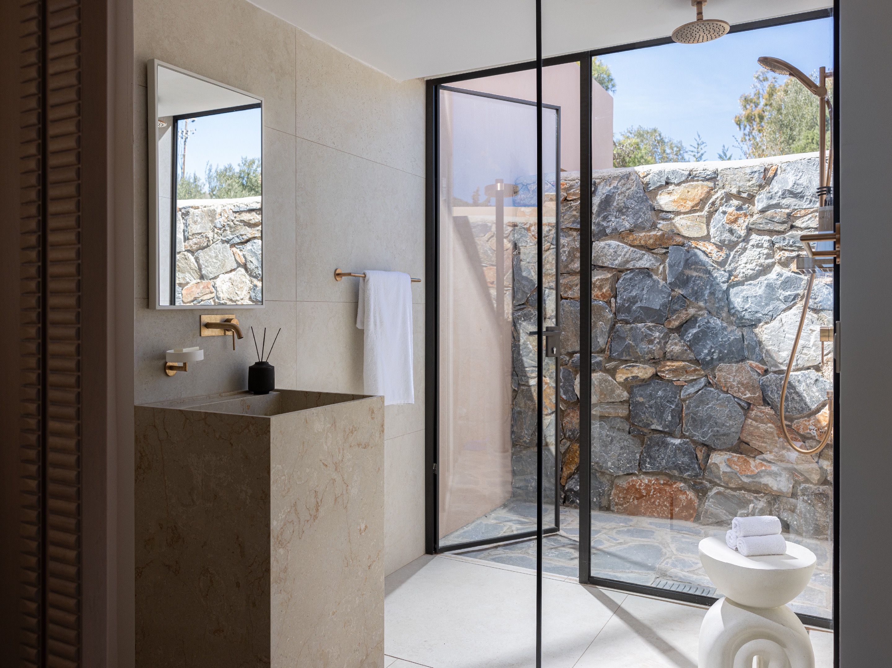 Bungalow Premier Sea View