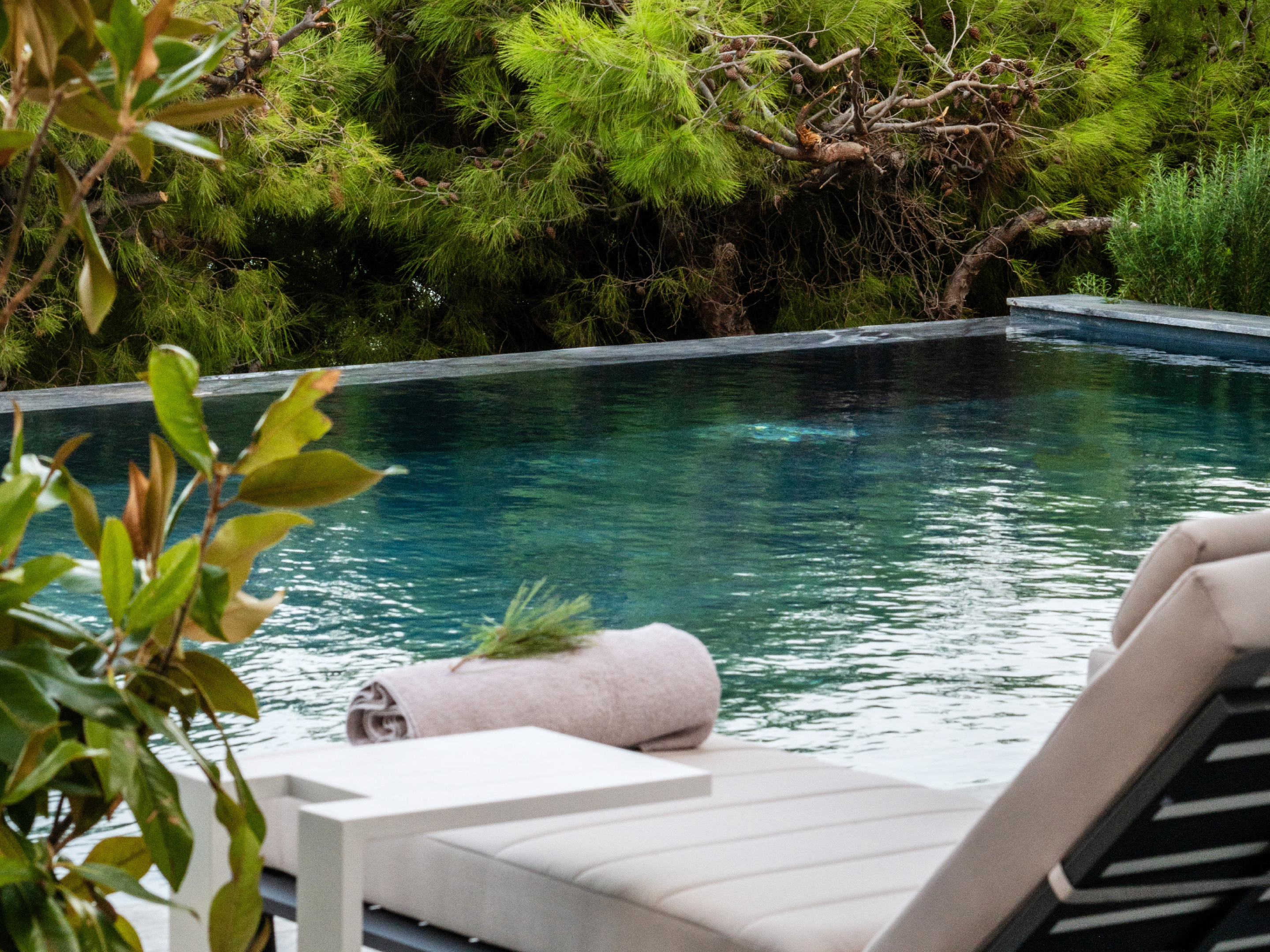 Villa Two Bedrooms with Private Pool