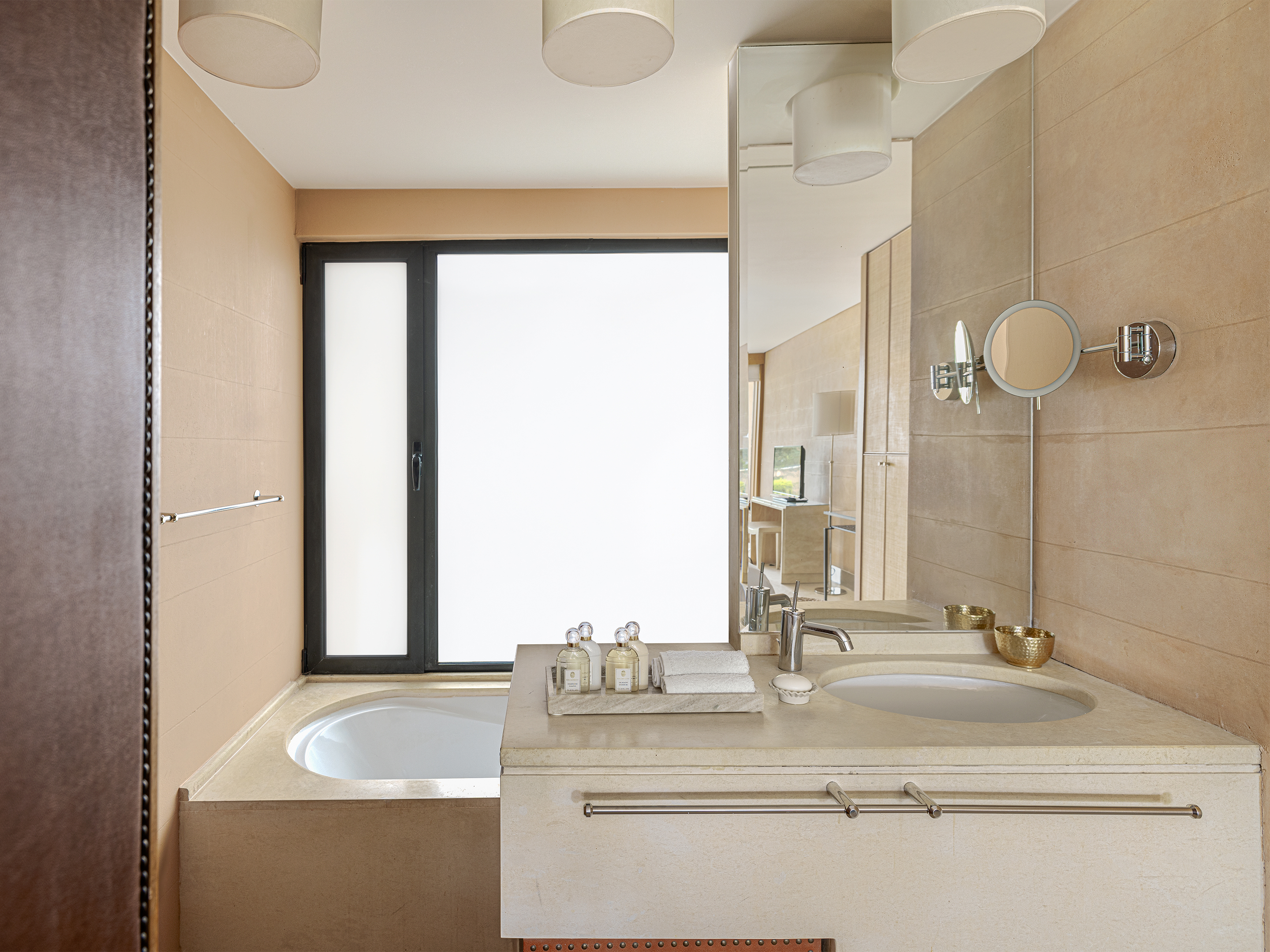 Bungalow Deluxe Sea View