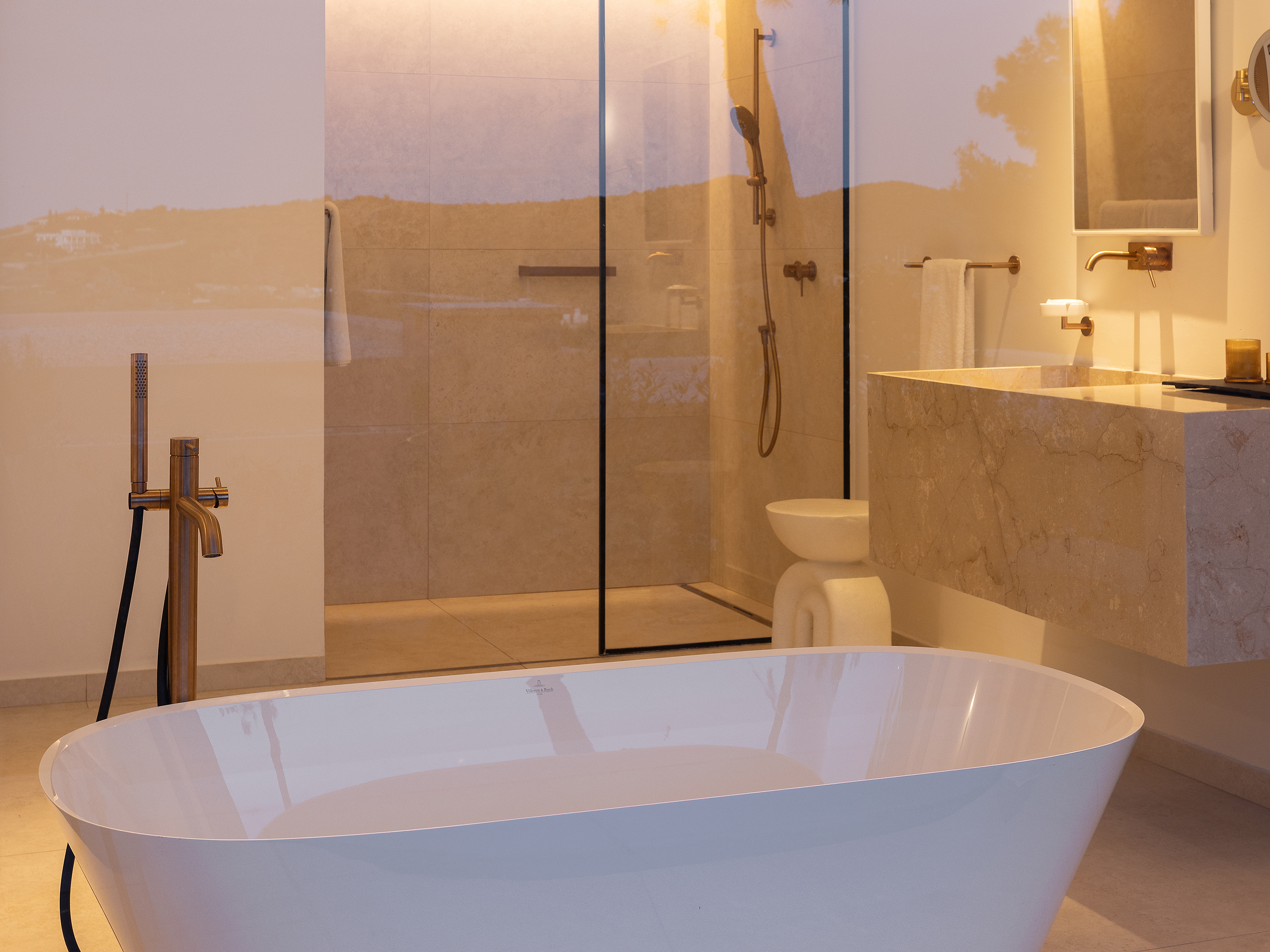 Junior Suite Standard