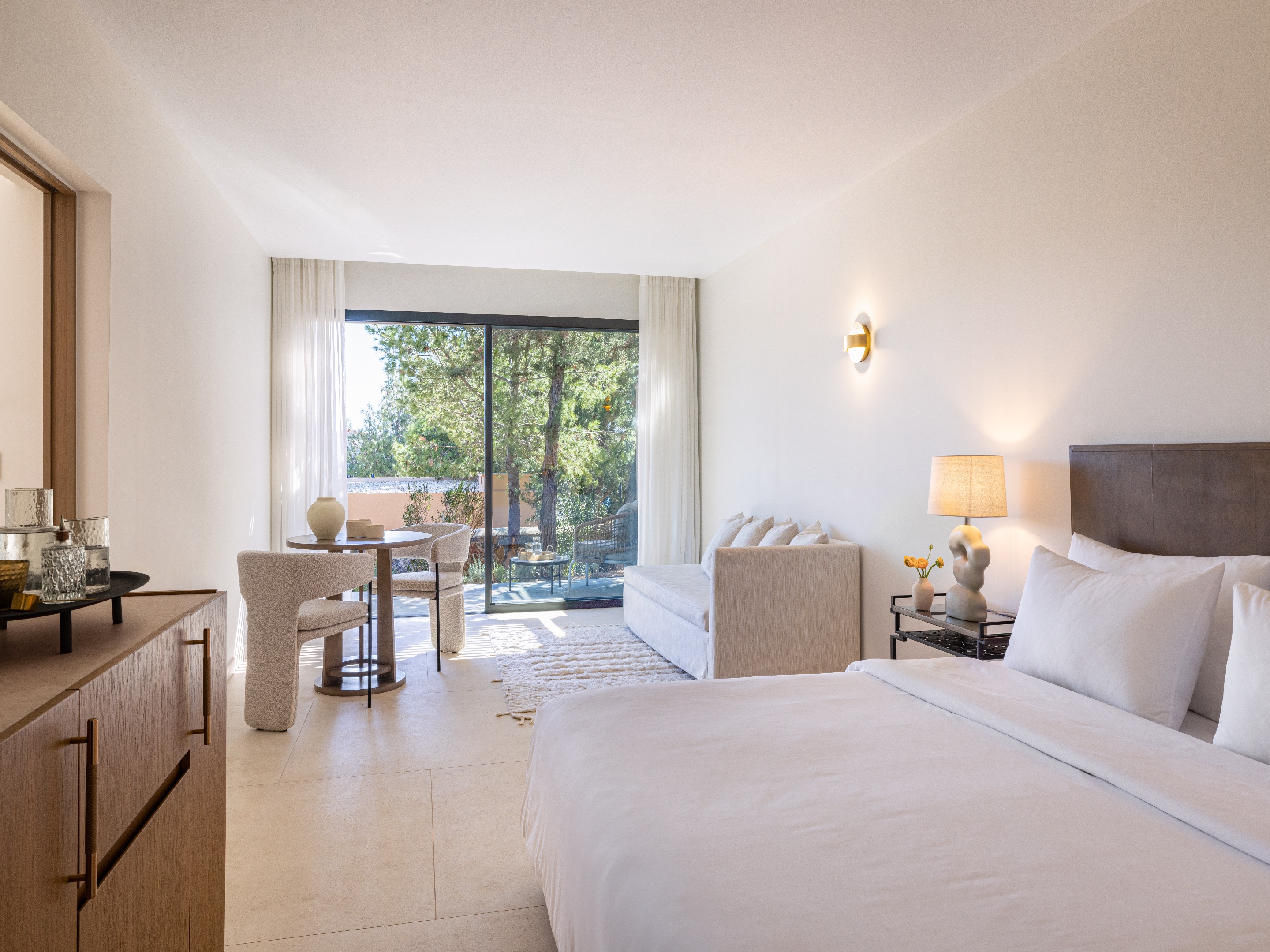 Junior Suite Standard