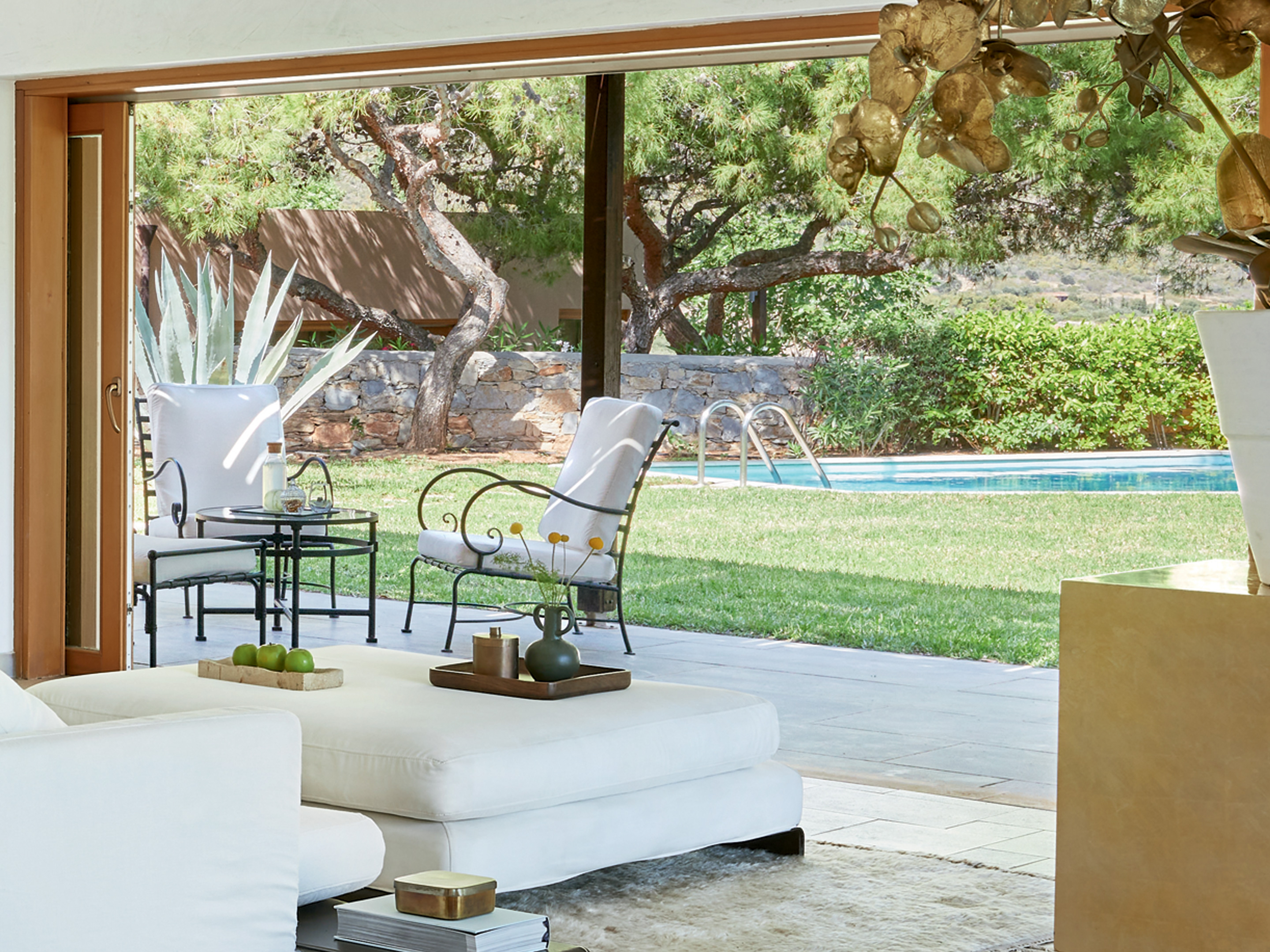 Home with Private Pool