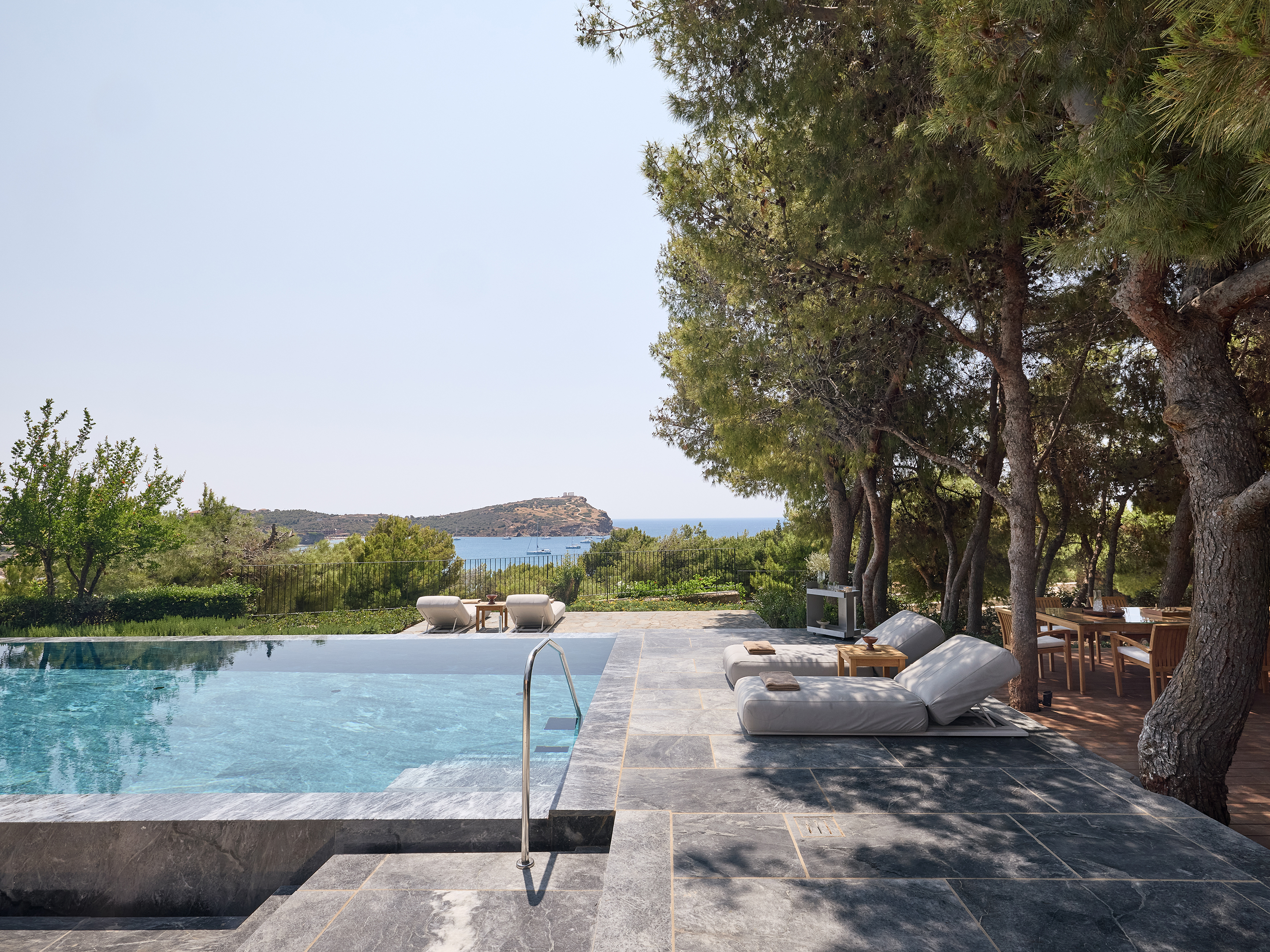 Villa Two Bedrooms with Private Pool