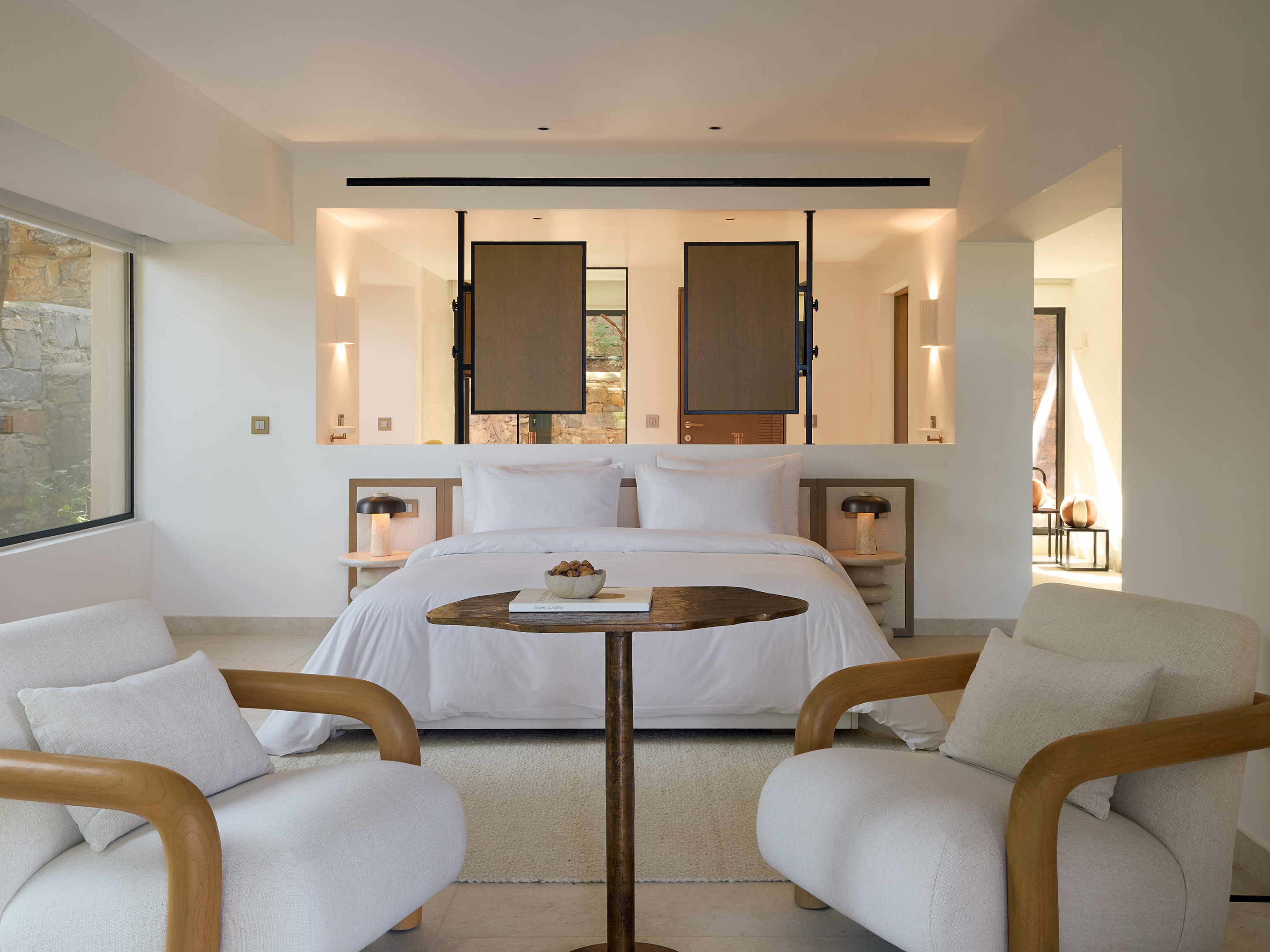 Villa Two Bedrooms with Private Pool