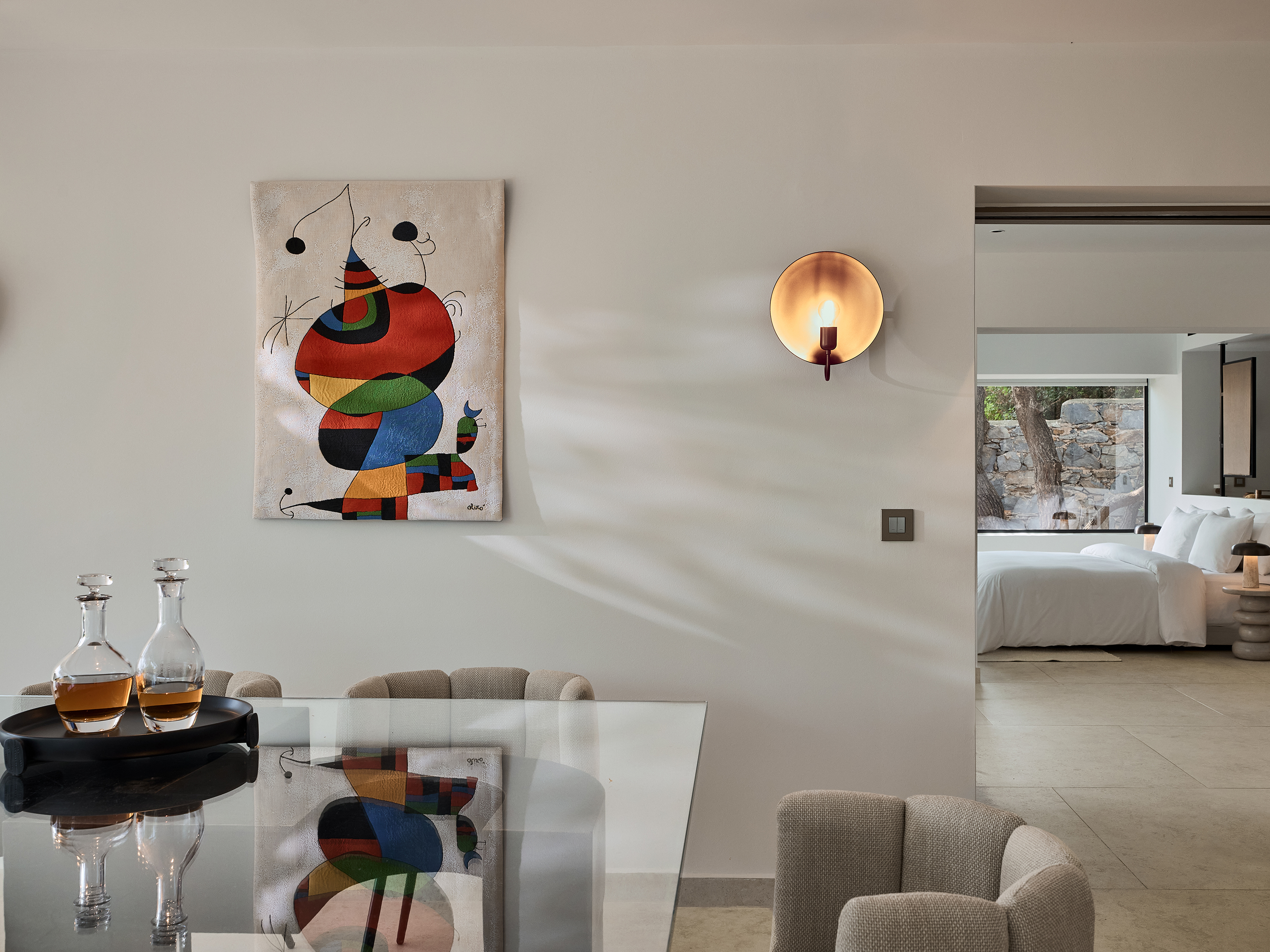 Villa Two Bedrooms with Private Pool