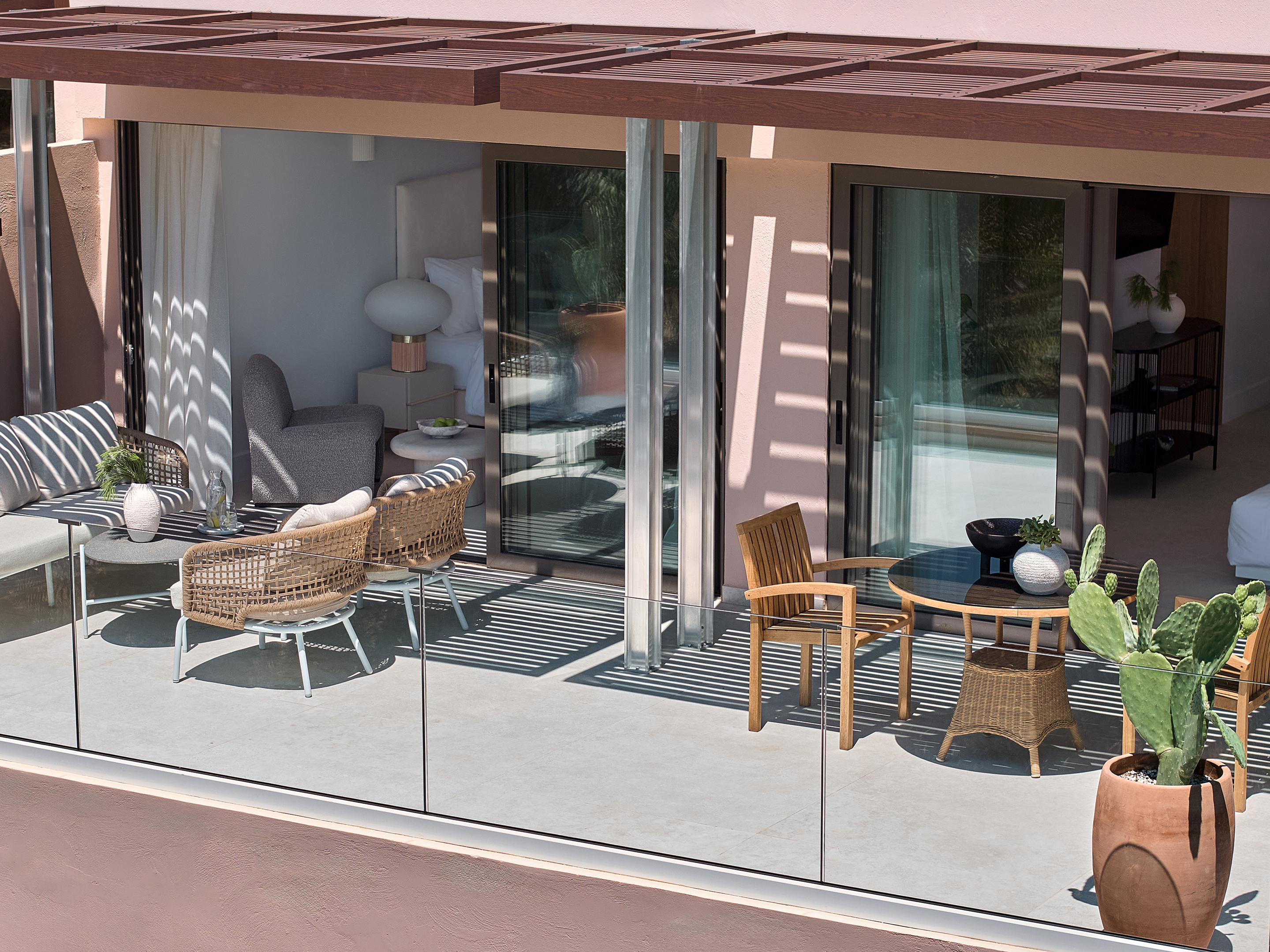 Apartment Two Bedrooms