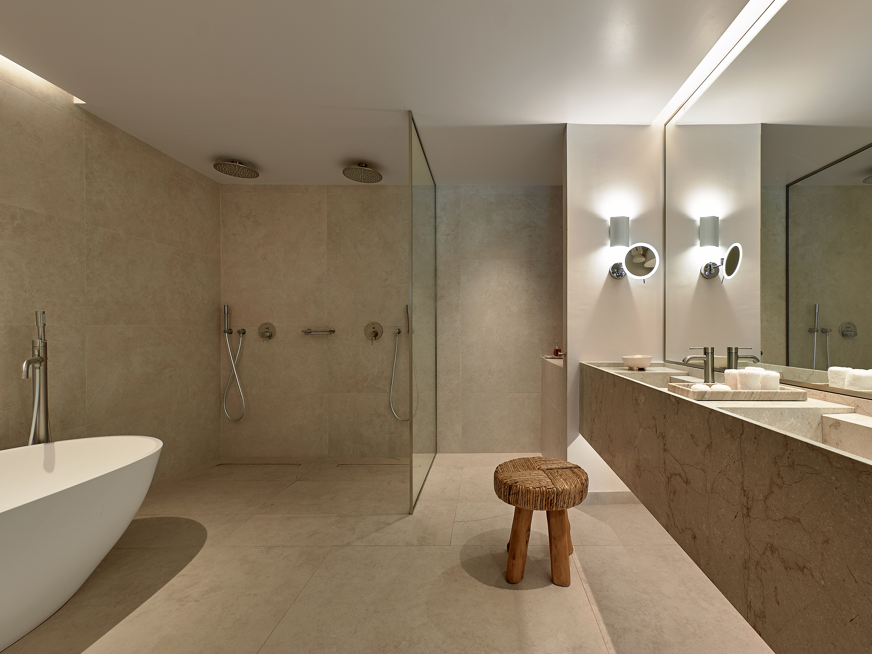 Apartment Two Bedrooms