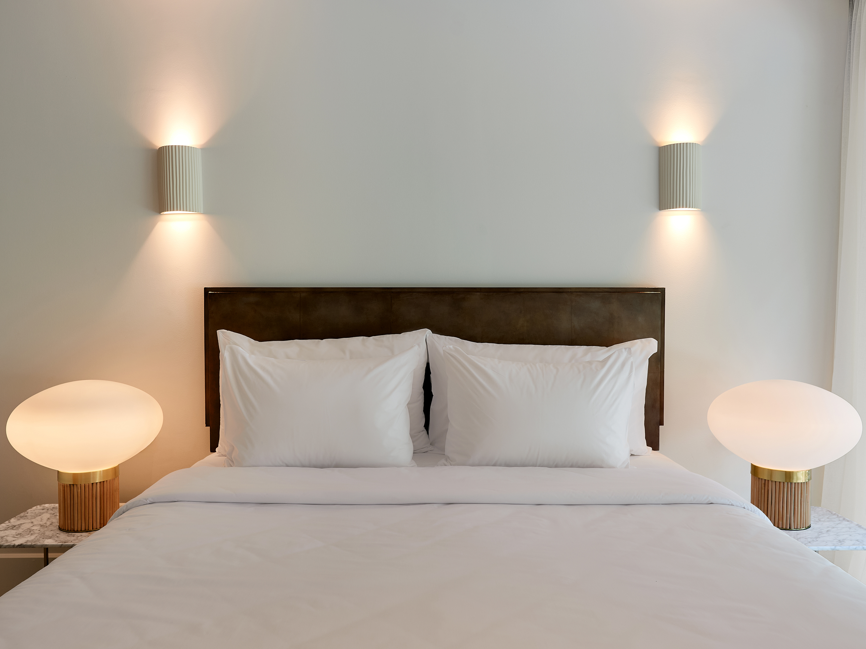 Apartment Two Bedrooms