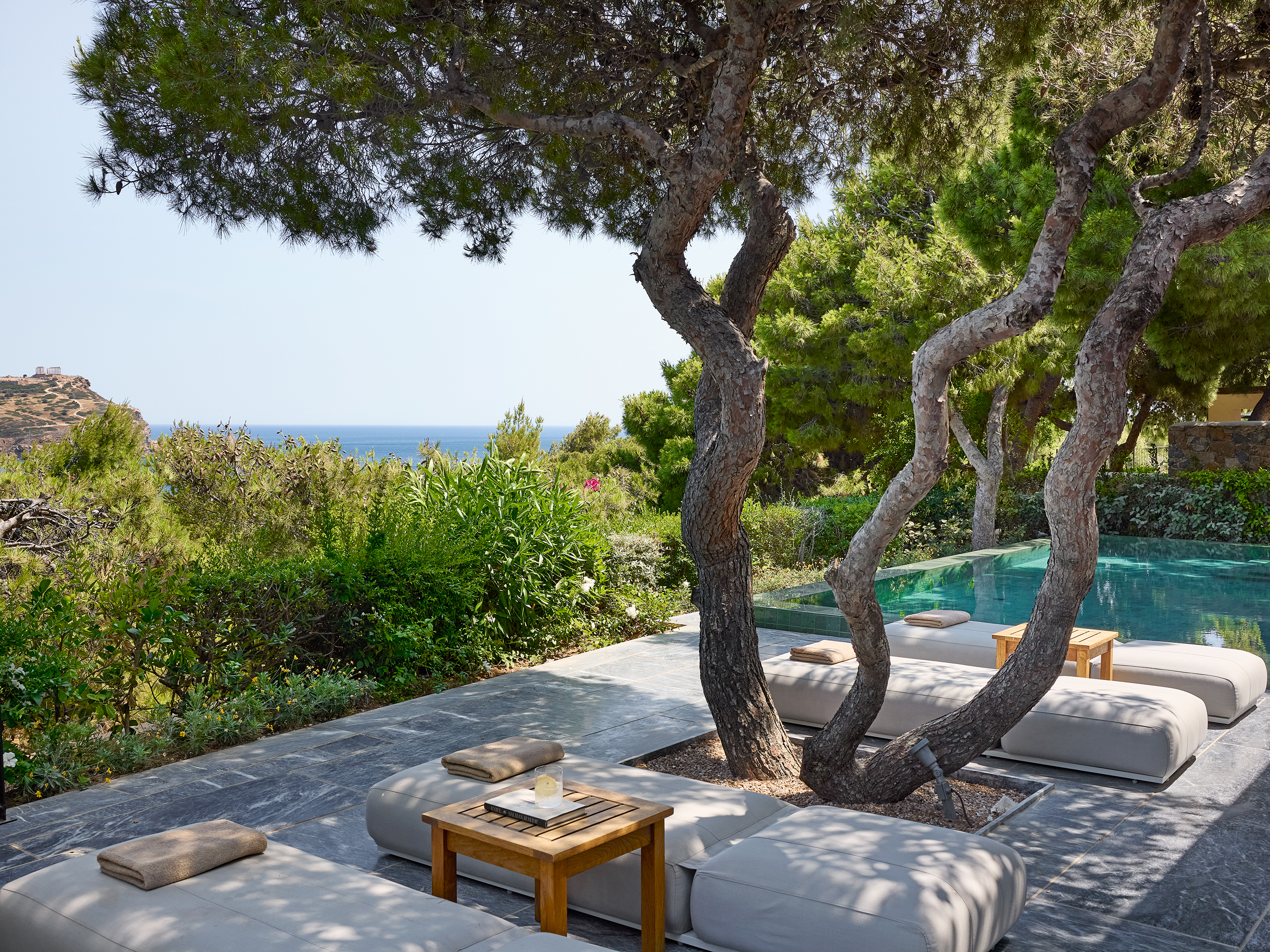 Villa Two Bedrooms with Private Pool