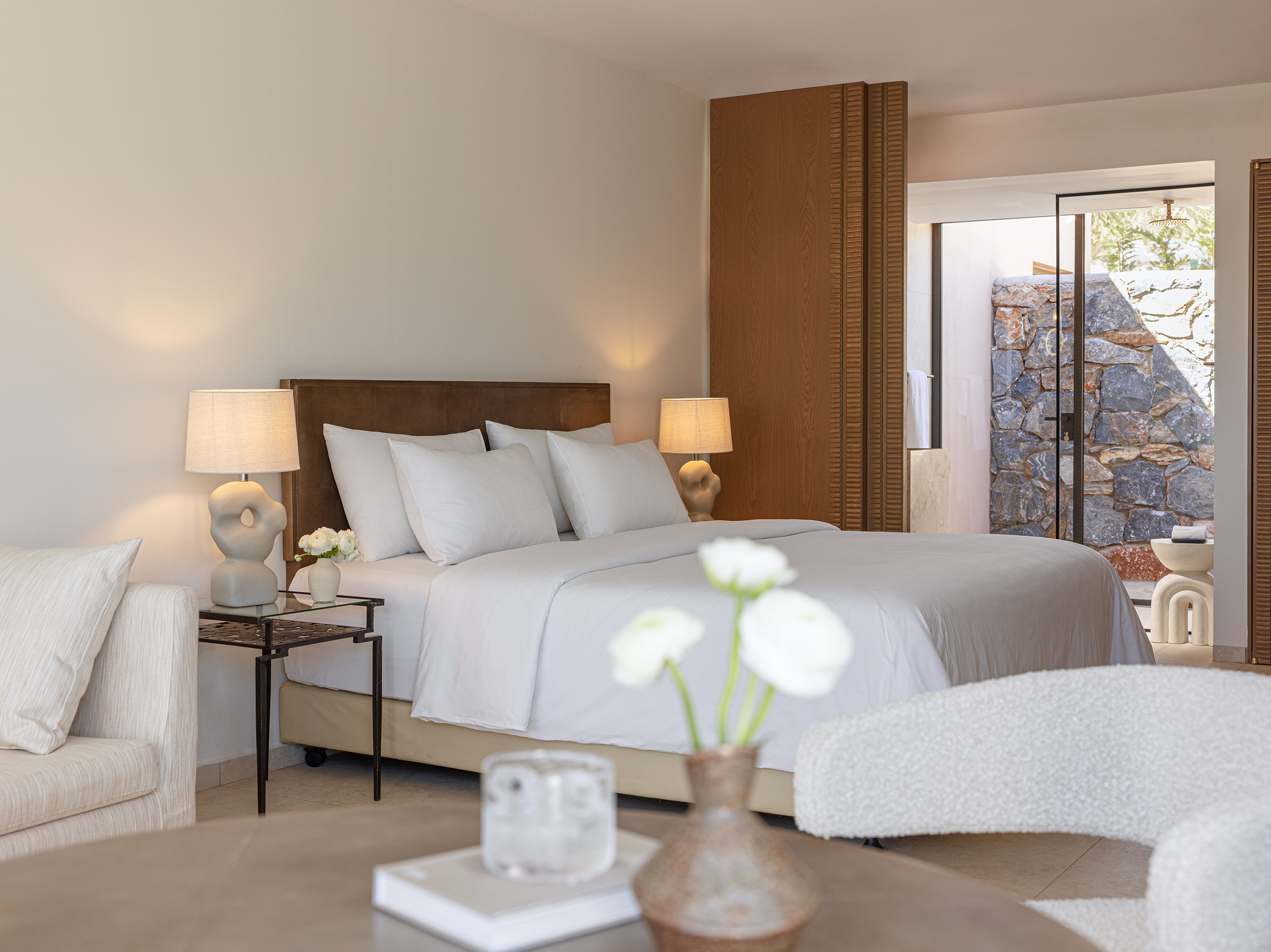 Family Room Connecting Room