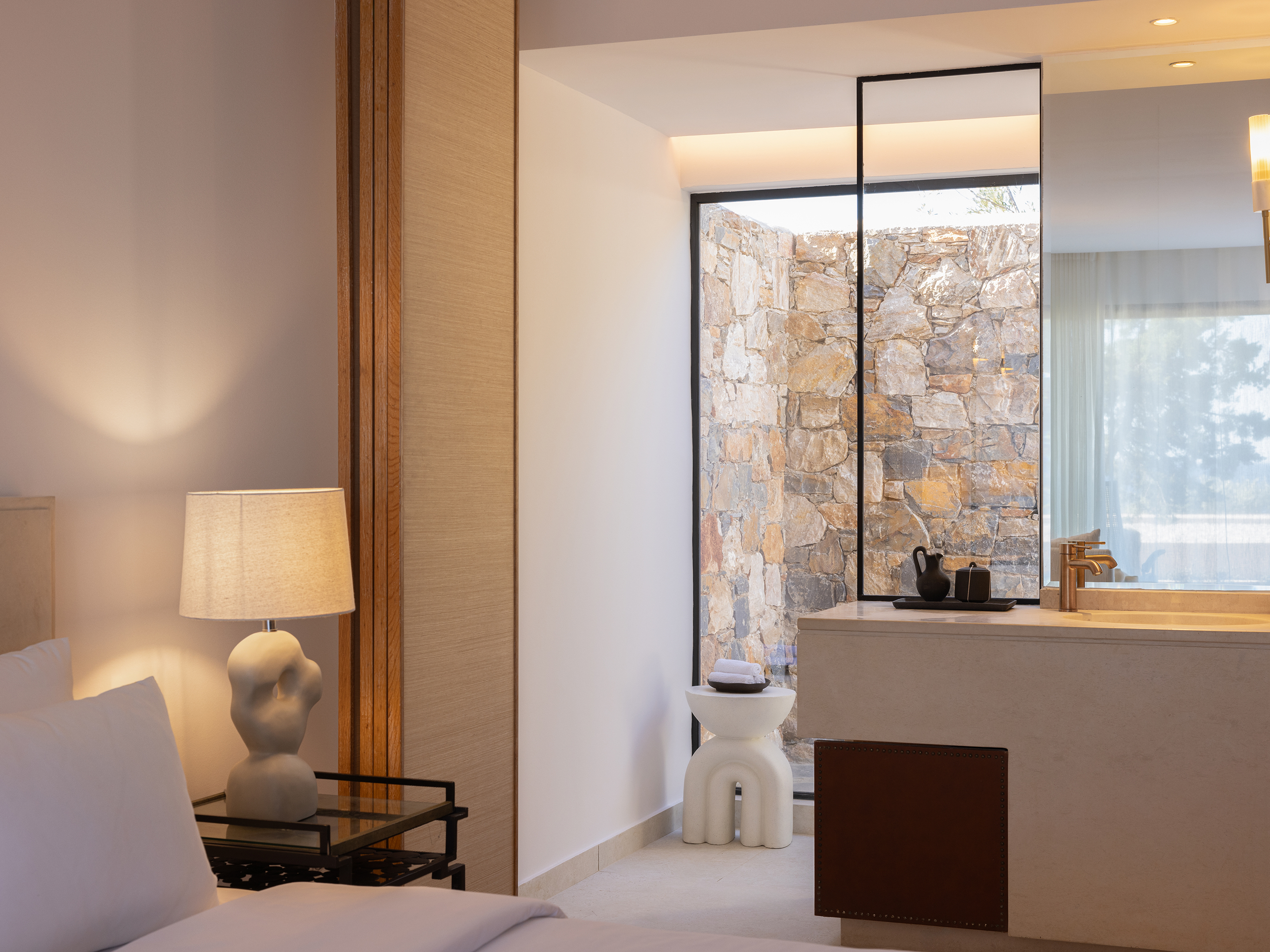 Family Room Connecting Room