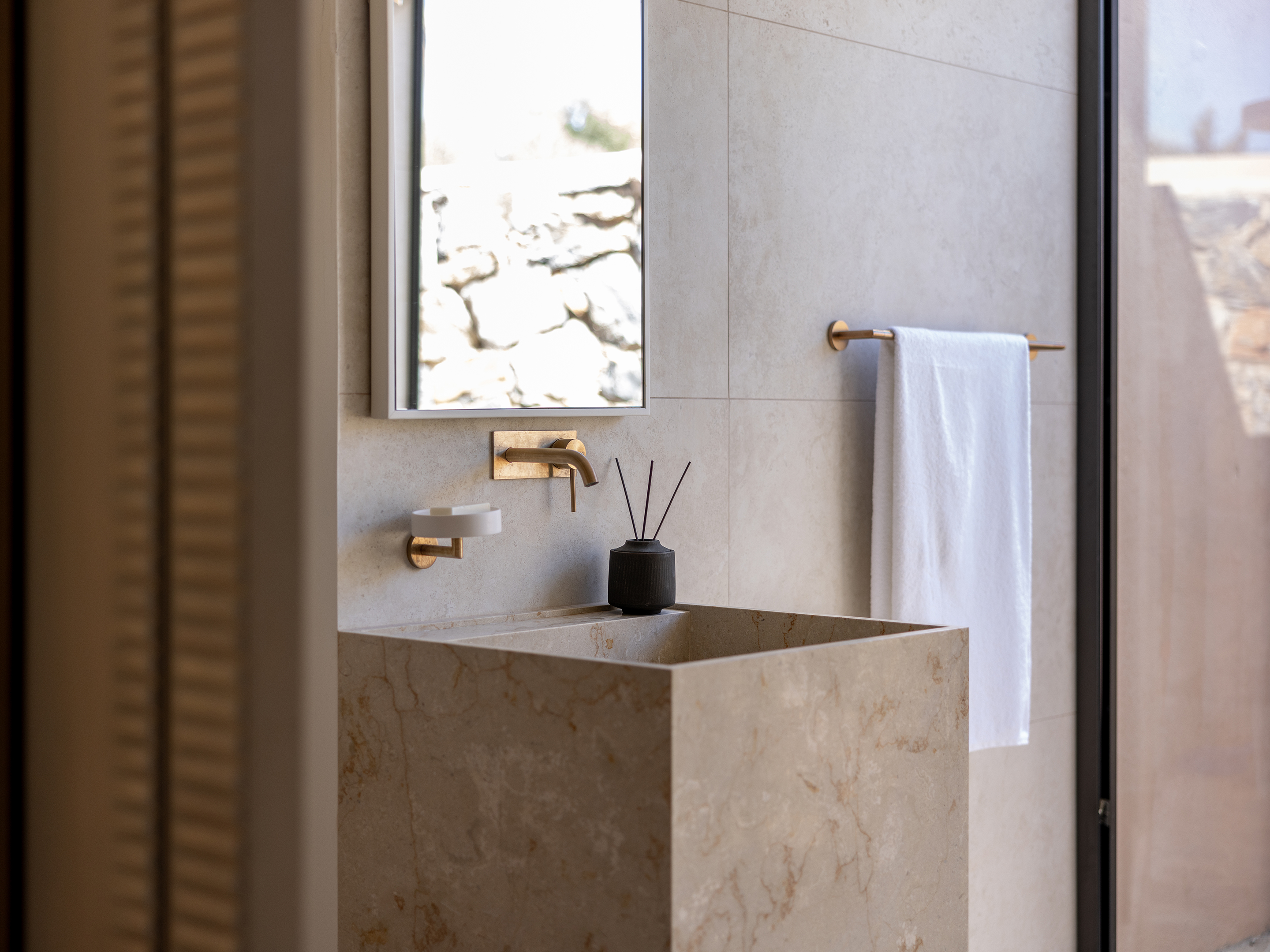 Family Room Connecting Room