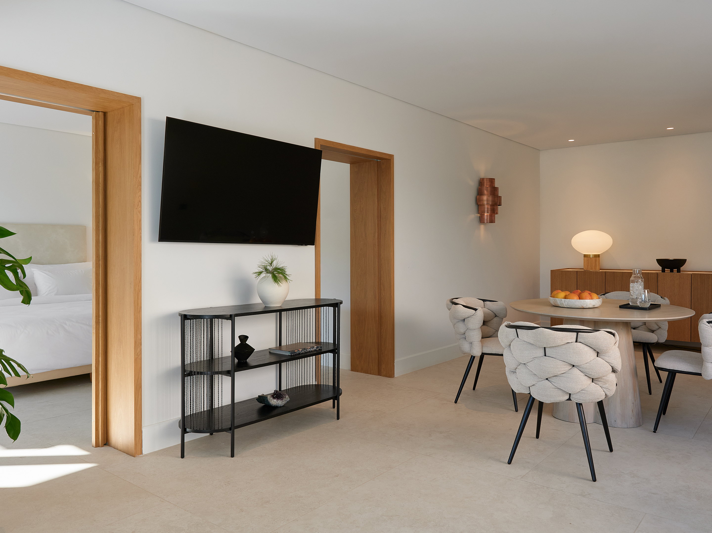 Apartment Two Bedrooms