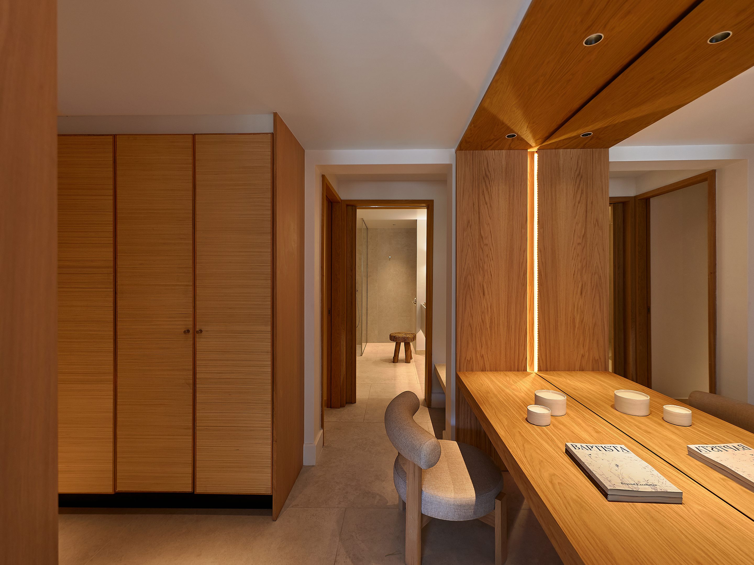 Apartment Two Bedrooms